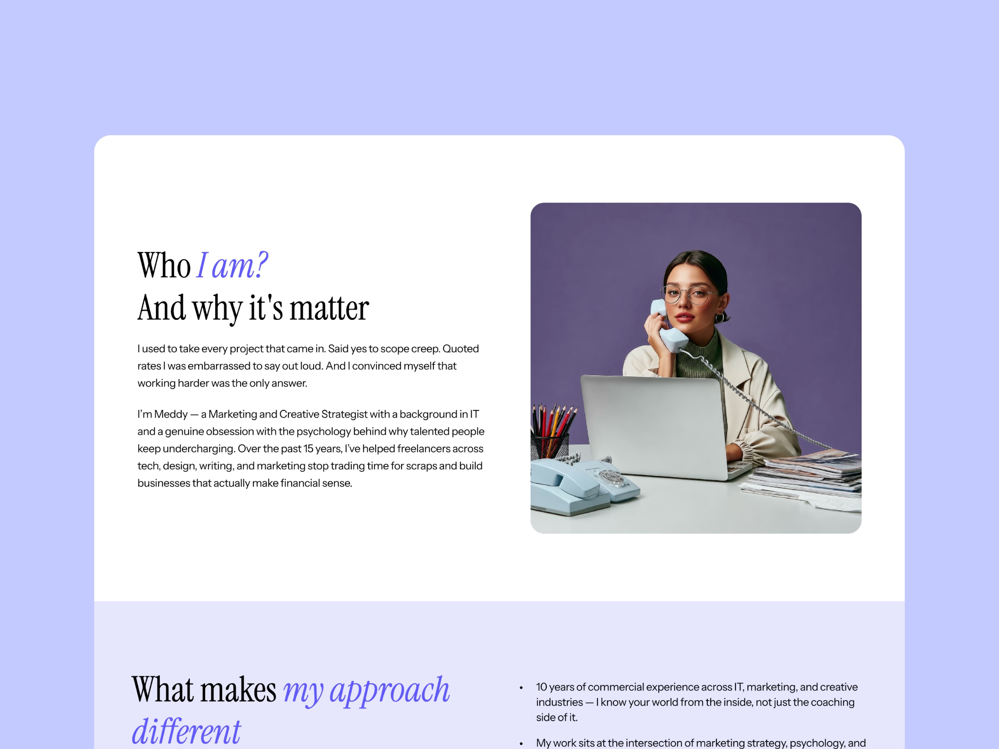 Screenshot 2 of Sagely