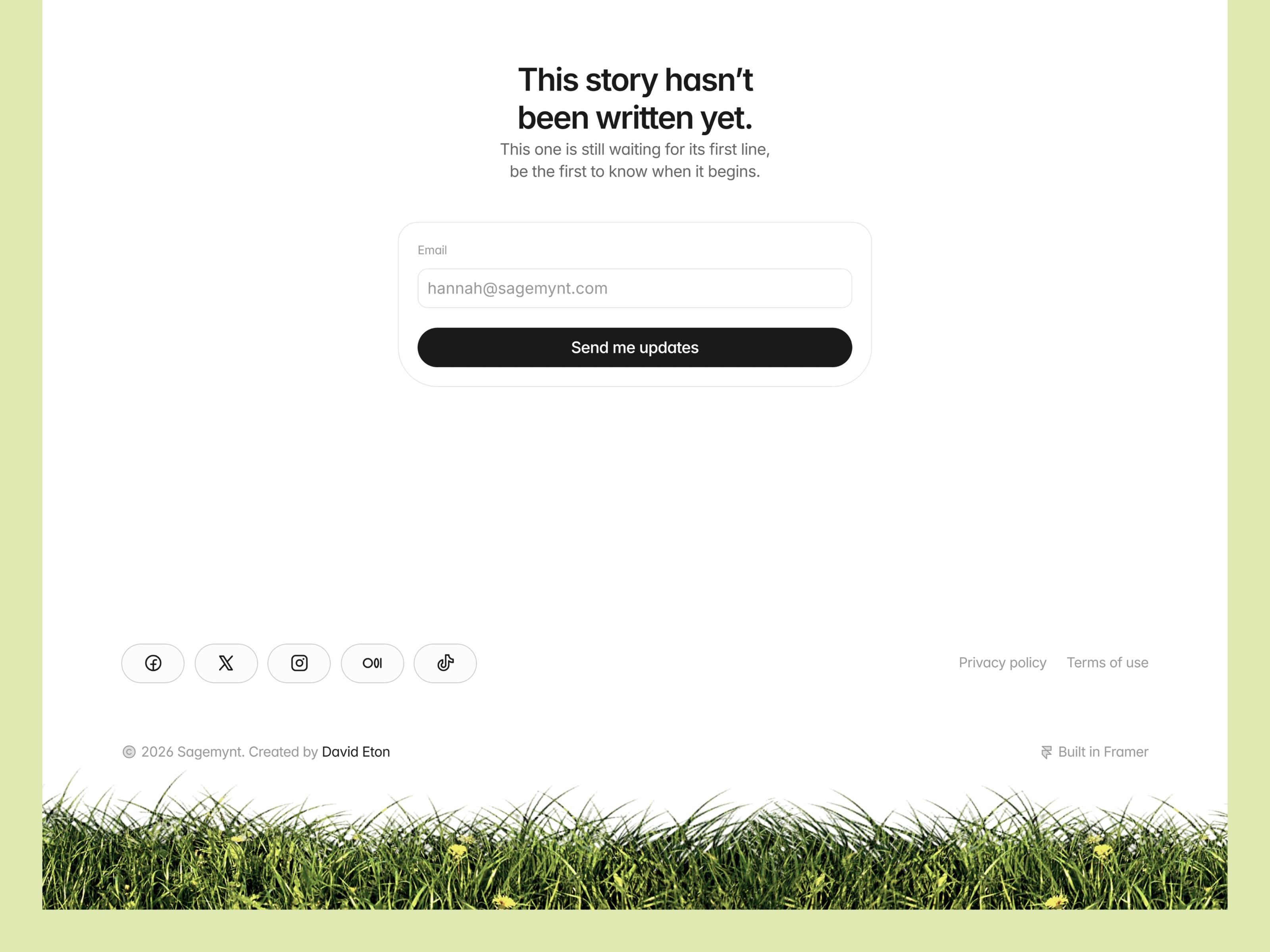 Screenshot 4 of Sagemynt