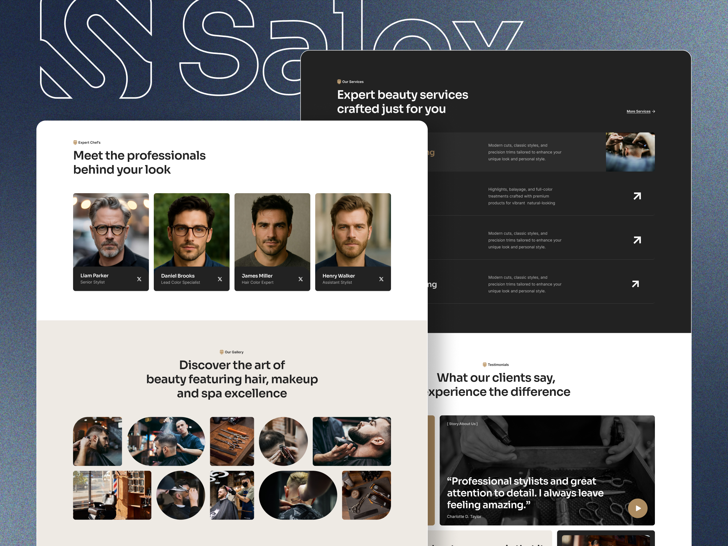 Screenshot 2 of Salox