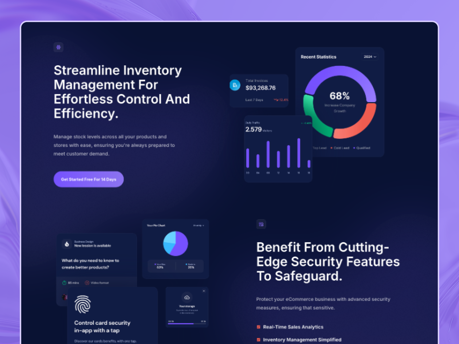 Screenshot 2 of Sassify