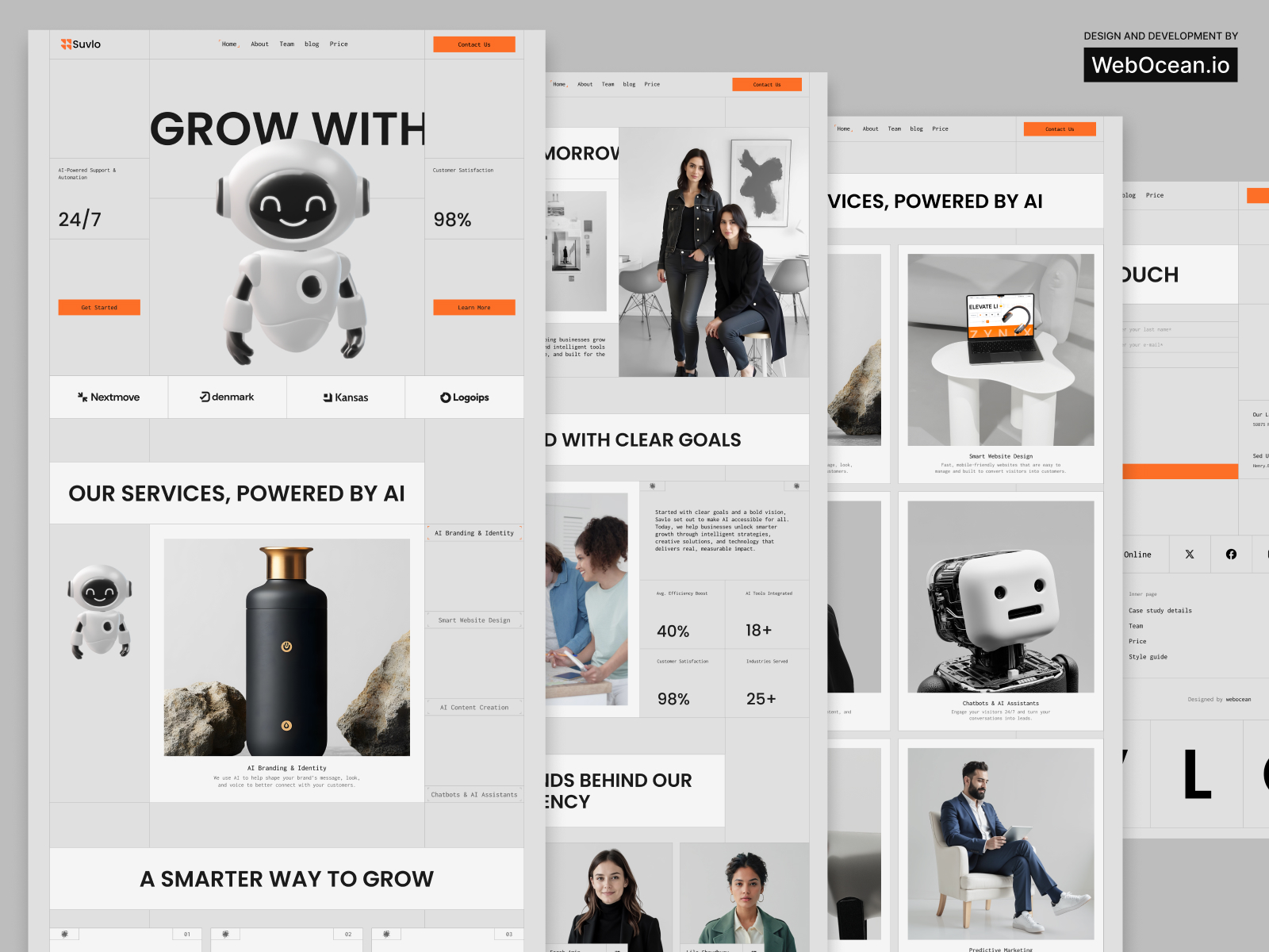 Screenshot 2 of Savlo