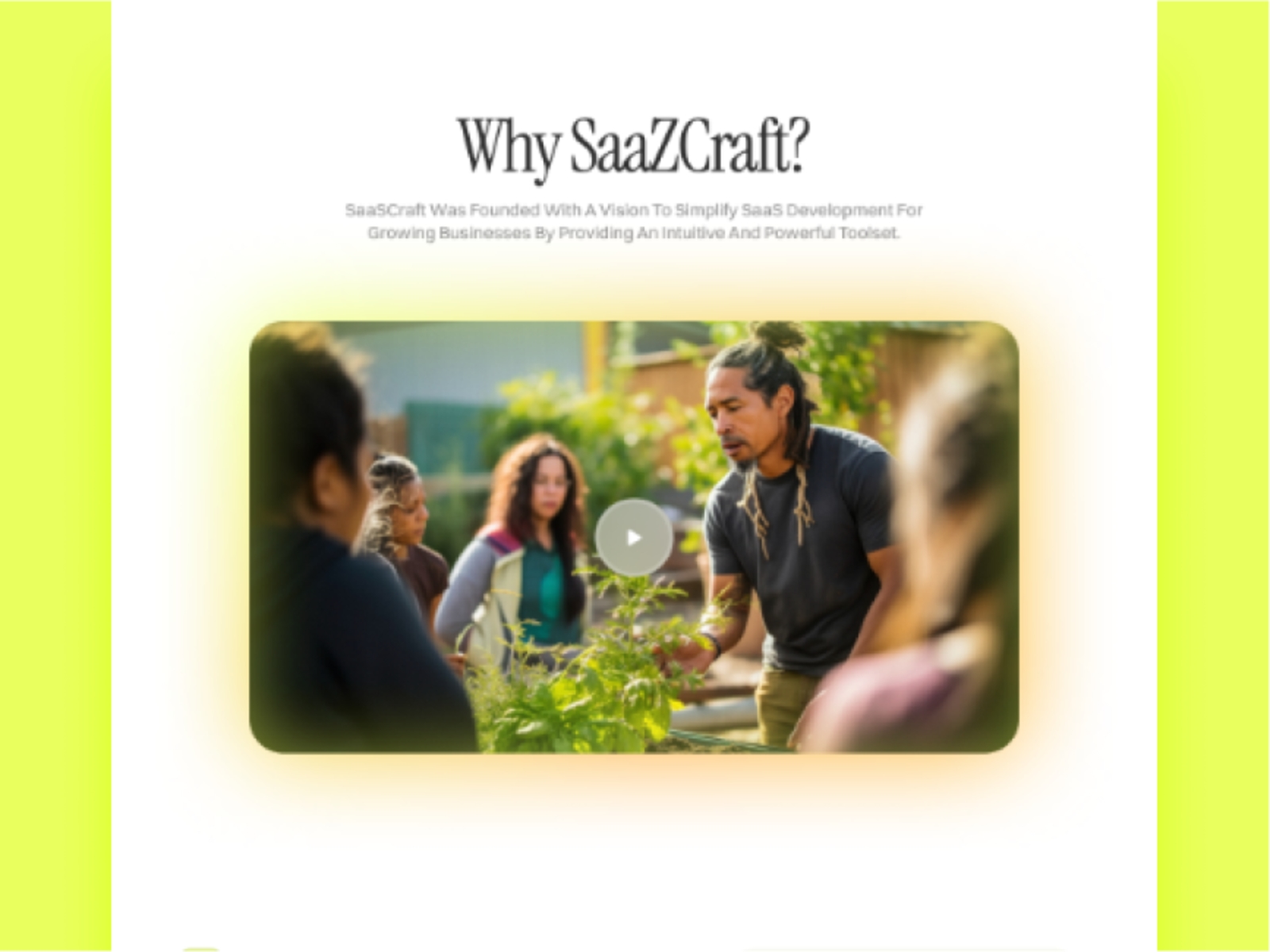 Screenshot 2 of Sazcraft