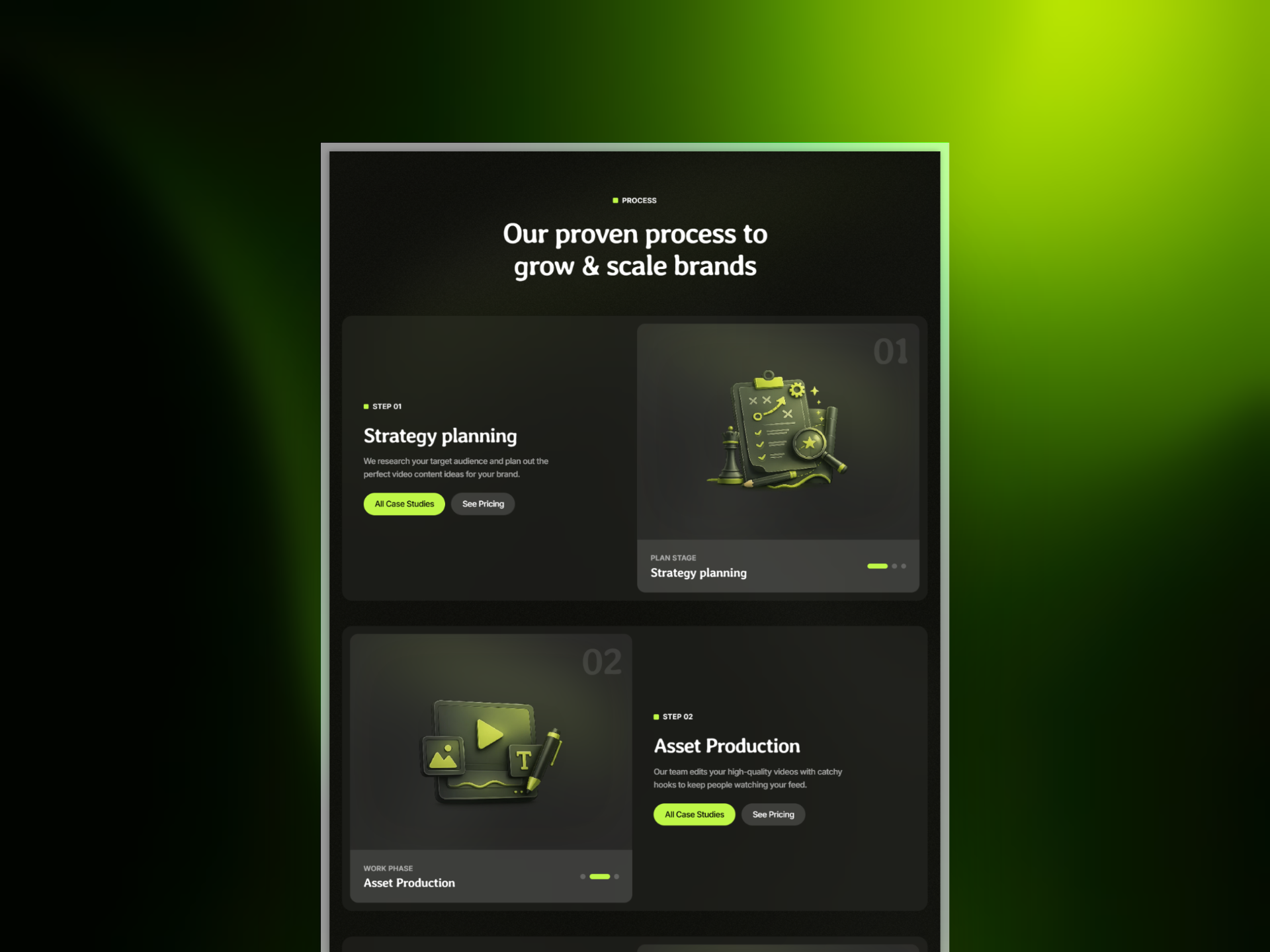 Screenshot 4 of ScaleLab