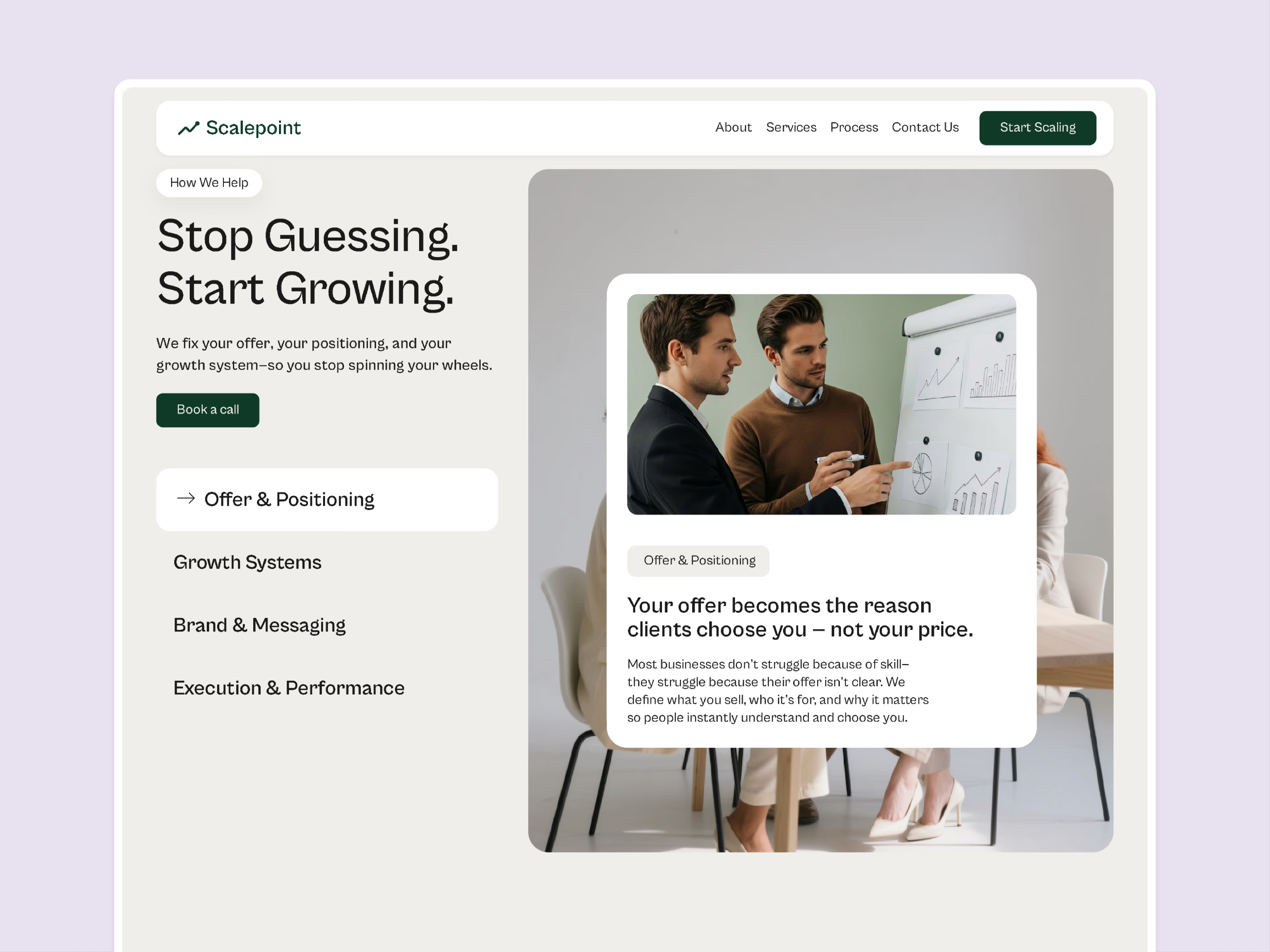 Screenshot 4 of Scalepoint