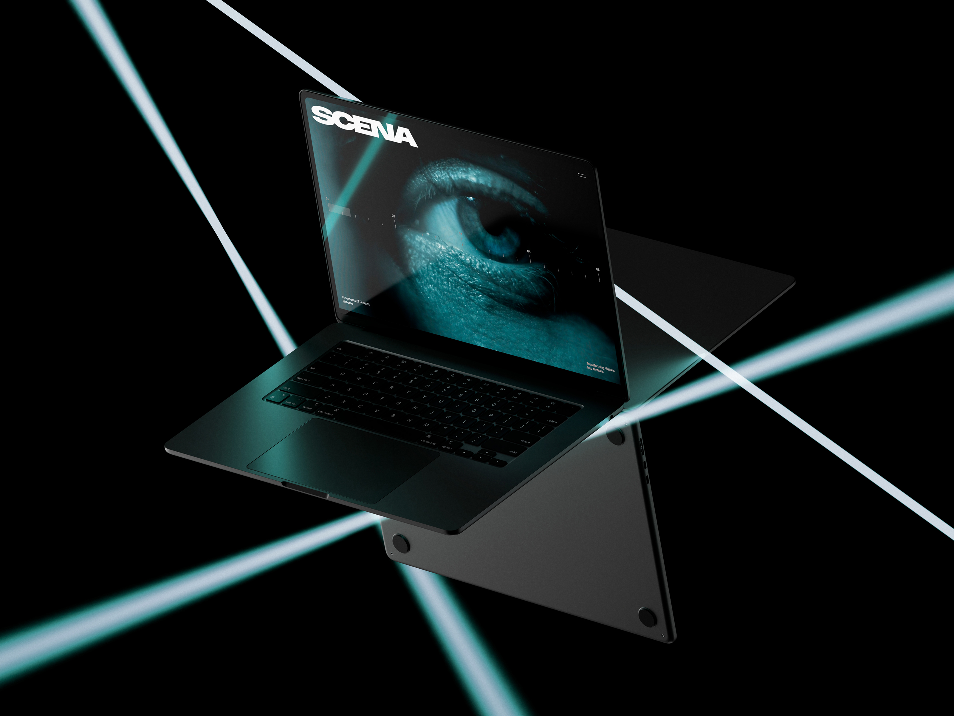 Screenshot 4 of SCENA