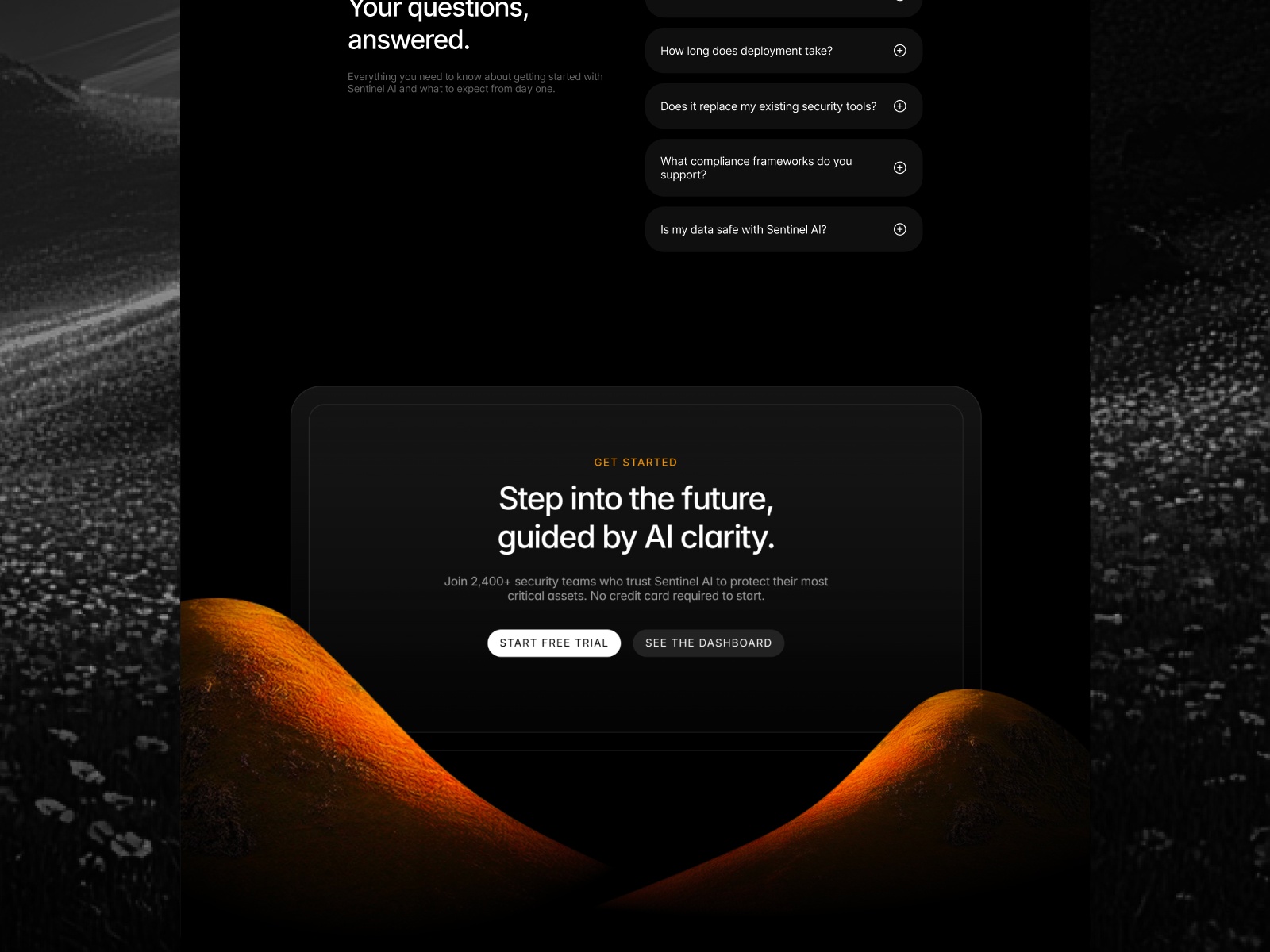 Screenshot 3 of SecureBase