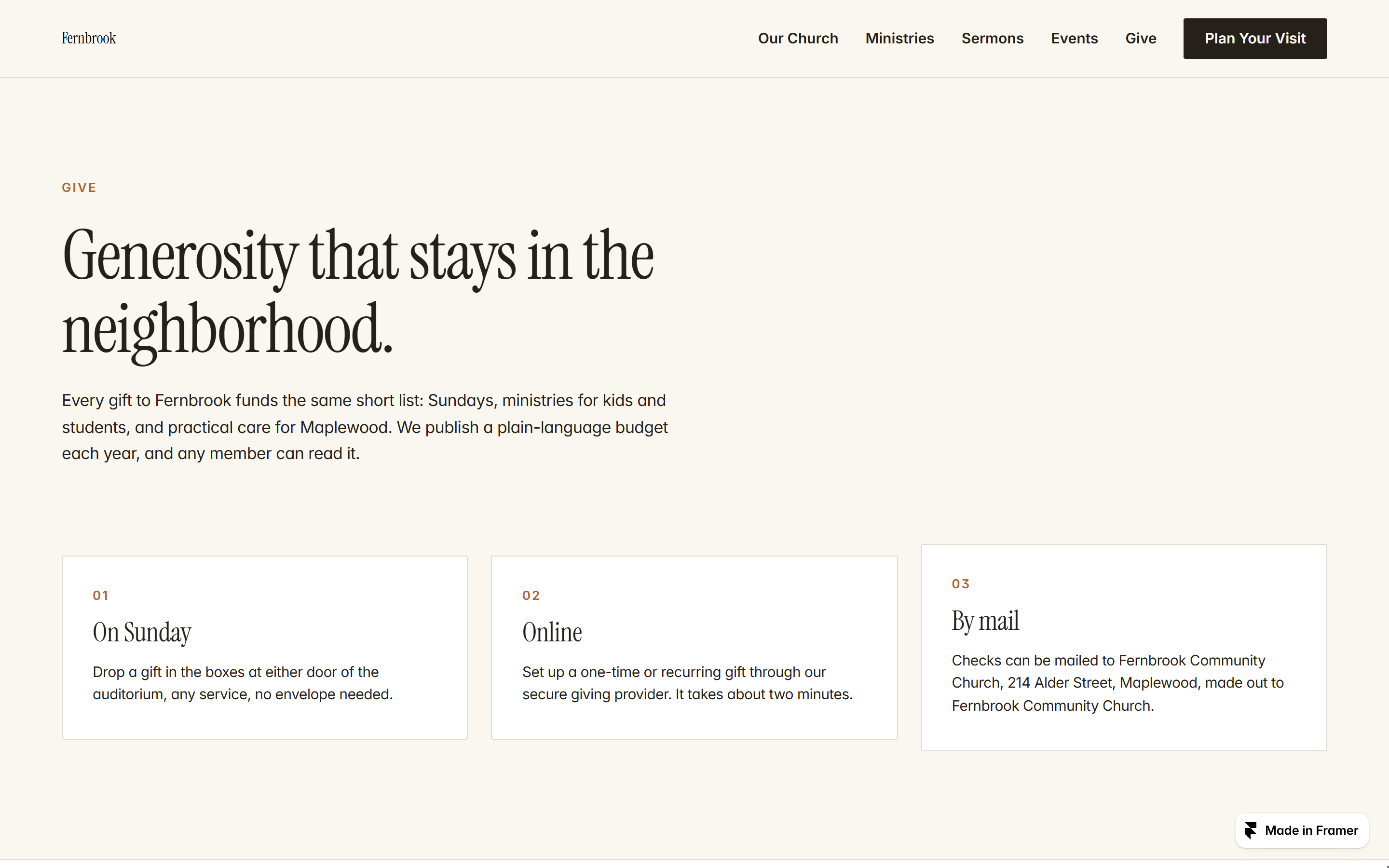 Screenshot 2 of Selah