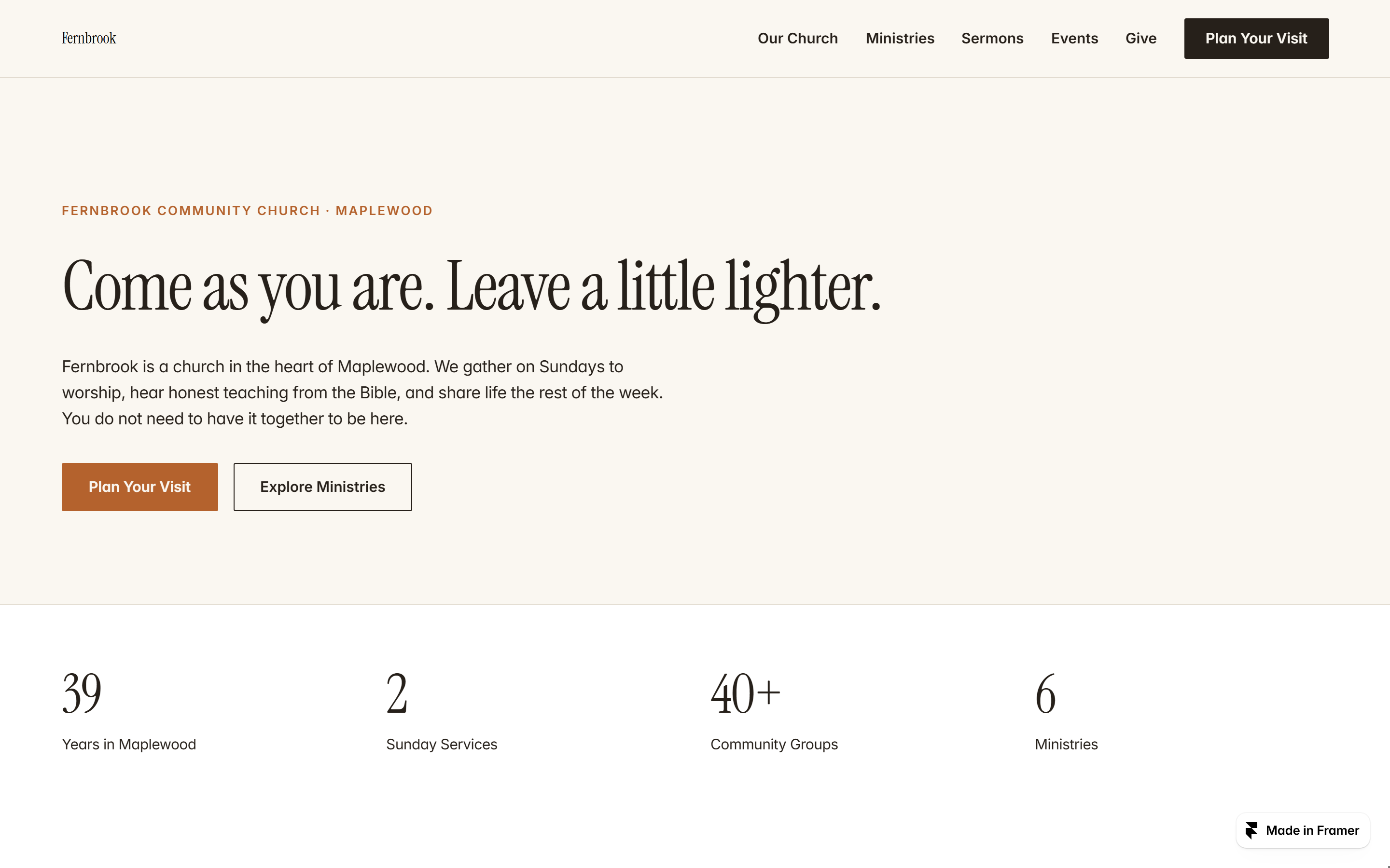 Screenshot 3 of Selah