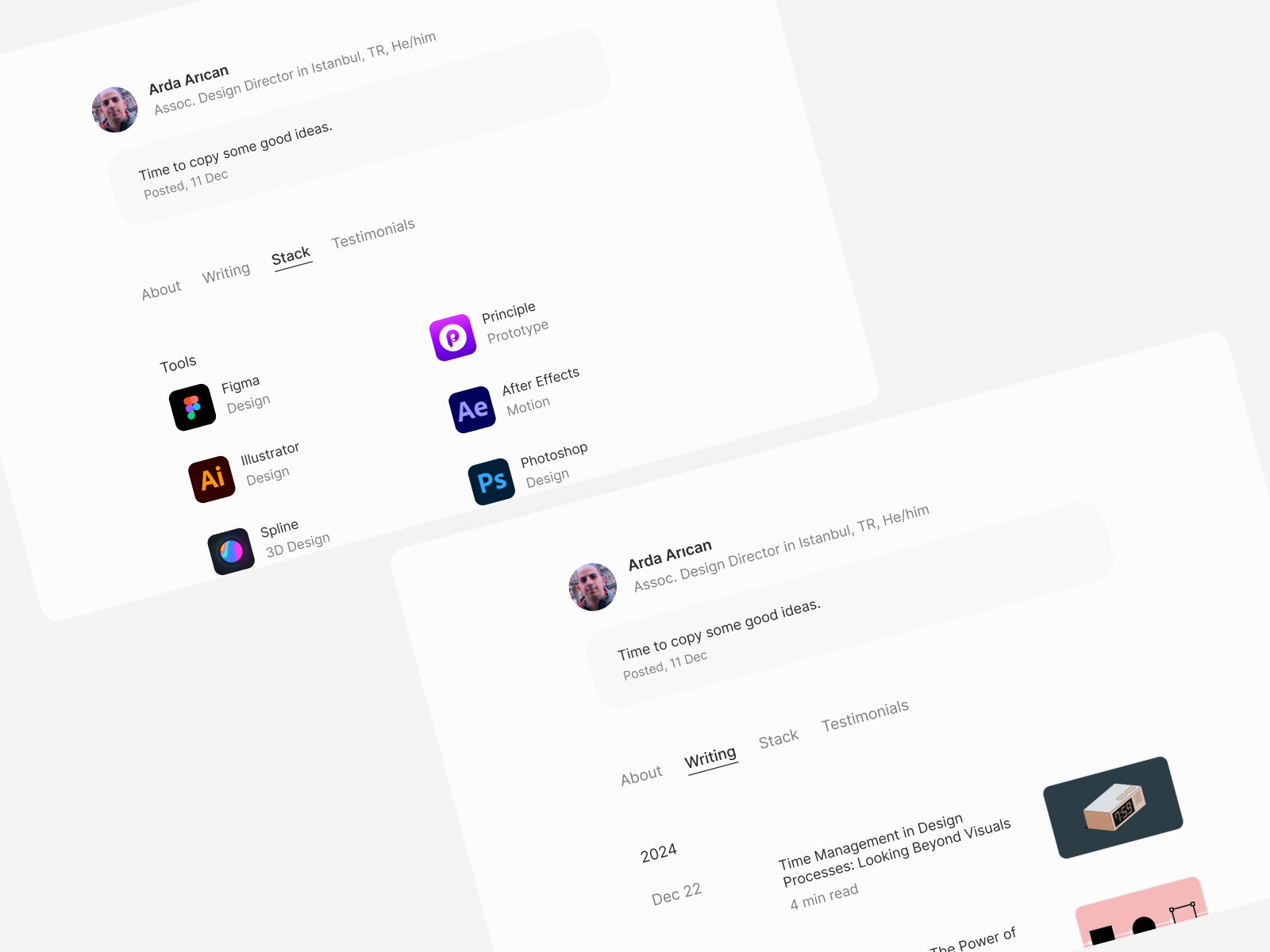 Screenshot 4 of Selframe