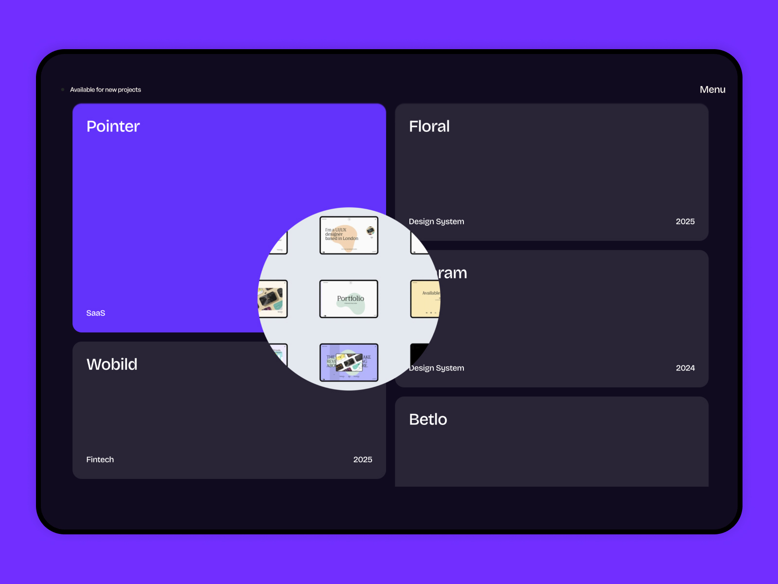 Screenshot 3 of Semifolio