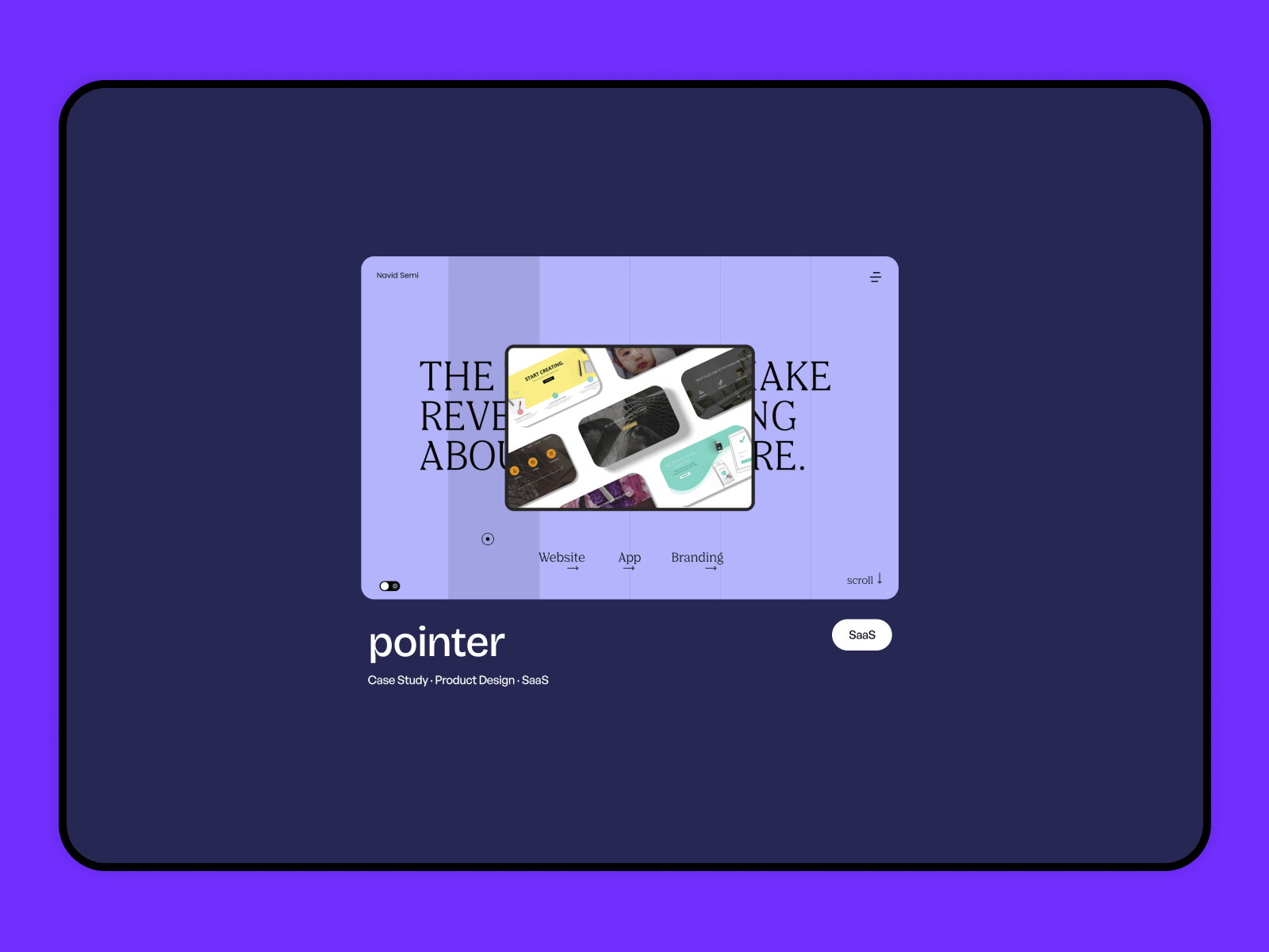 Screenshot 4 of Semifolio
