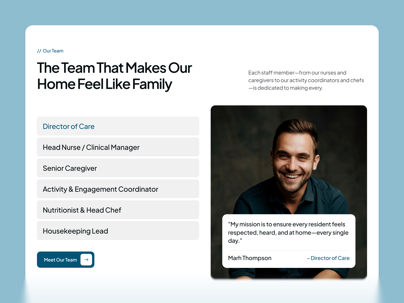 Screenshot 4 of SeniorNest