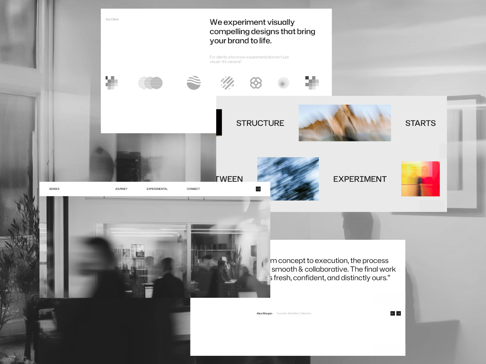 Screenshot 2 of SENSES