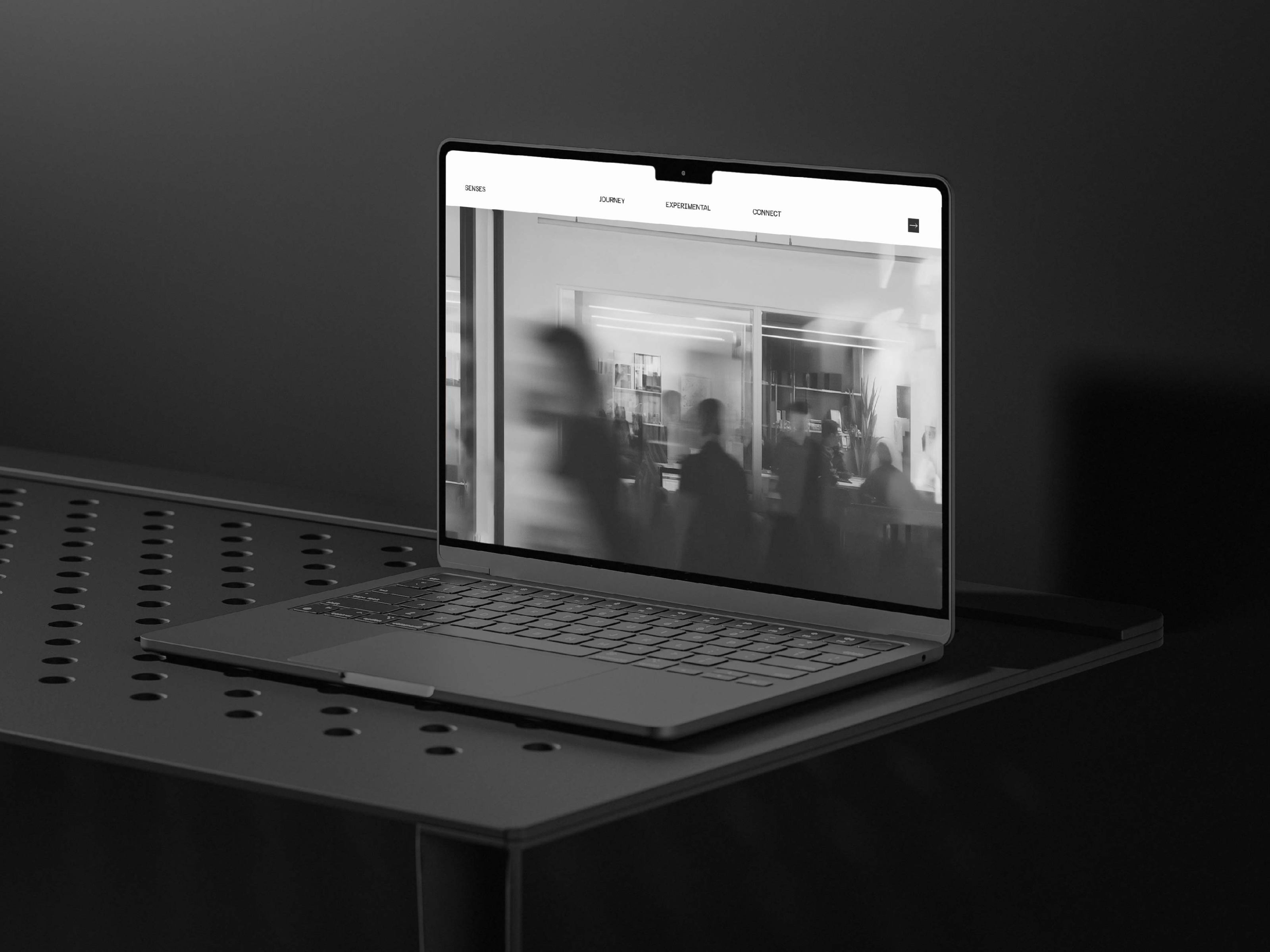 Screenshot 4 of SENSES