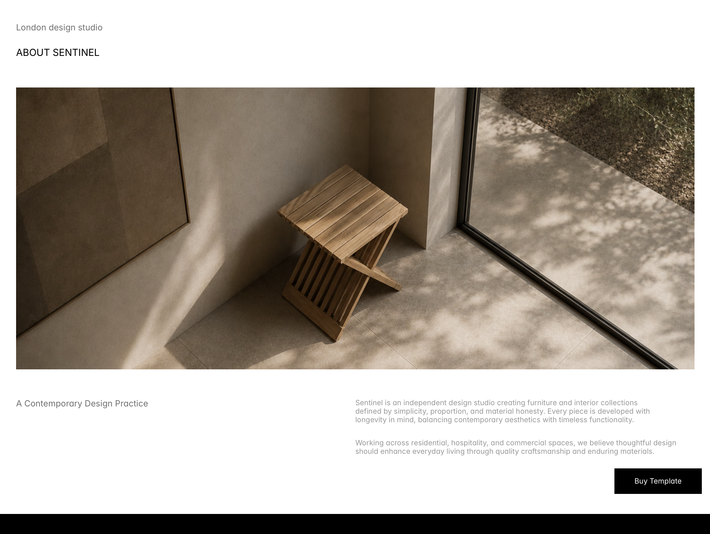 Screenshot 2 of Sentinel & Co