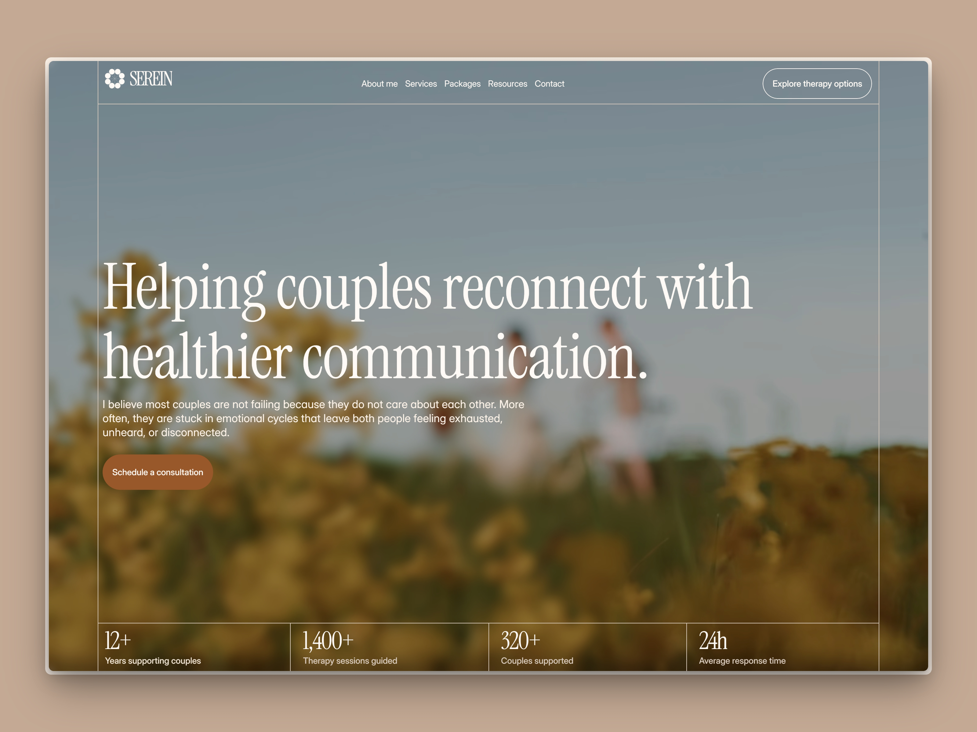 Screenshot 4 of Serein