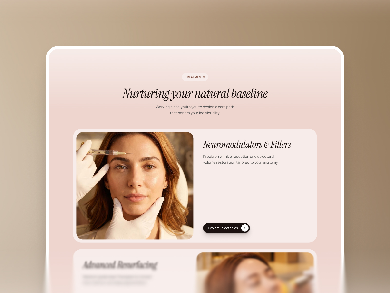 Screenshot 3 of Serelin