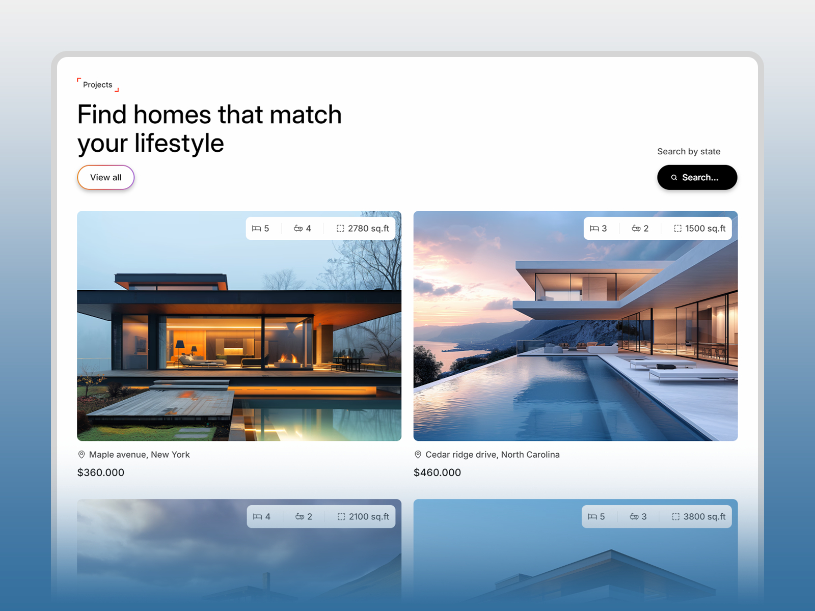 Screenshot 2 of Sereniti