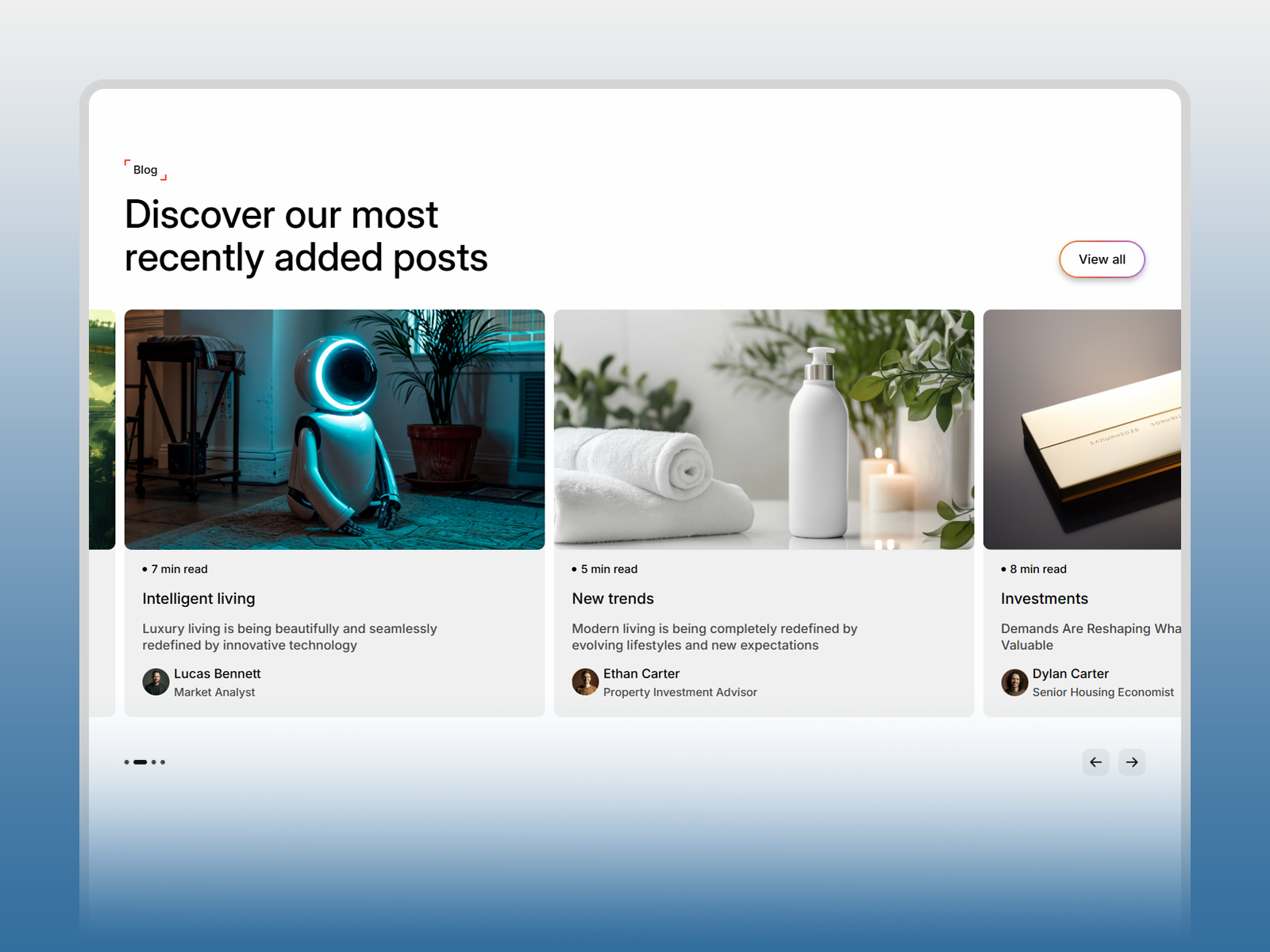 Screenshot 4 of Sereniti