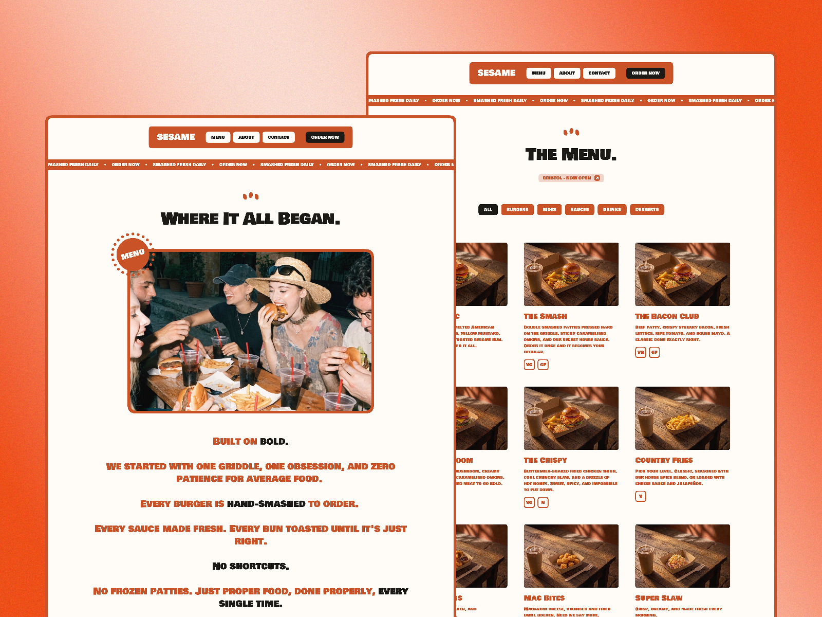 Screenshot 4 of Sesame