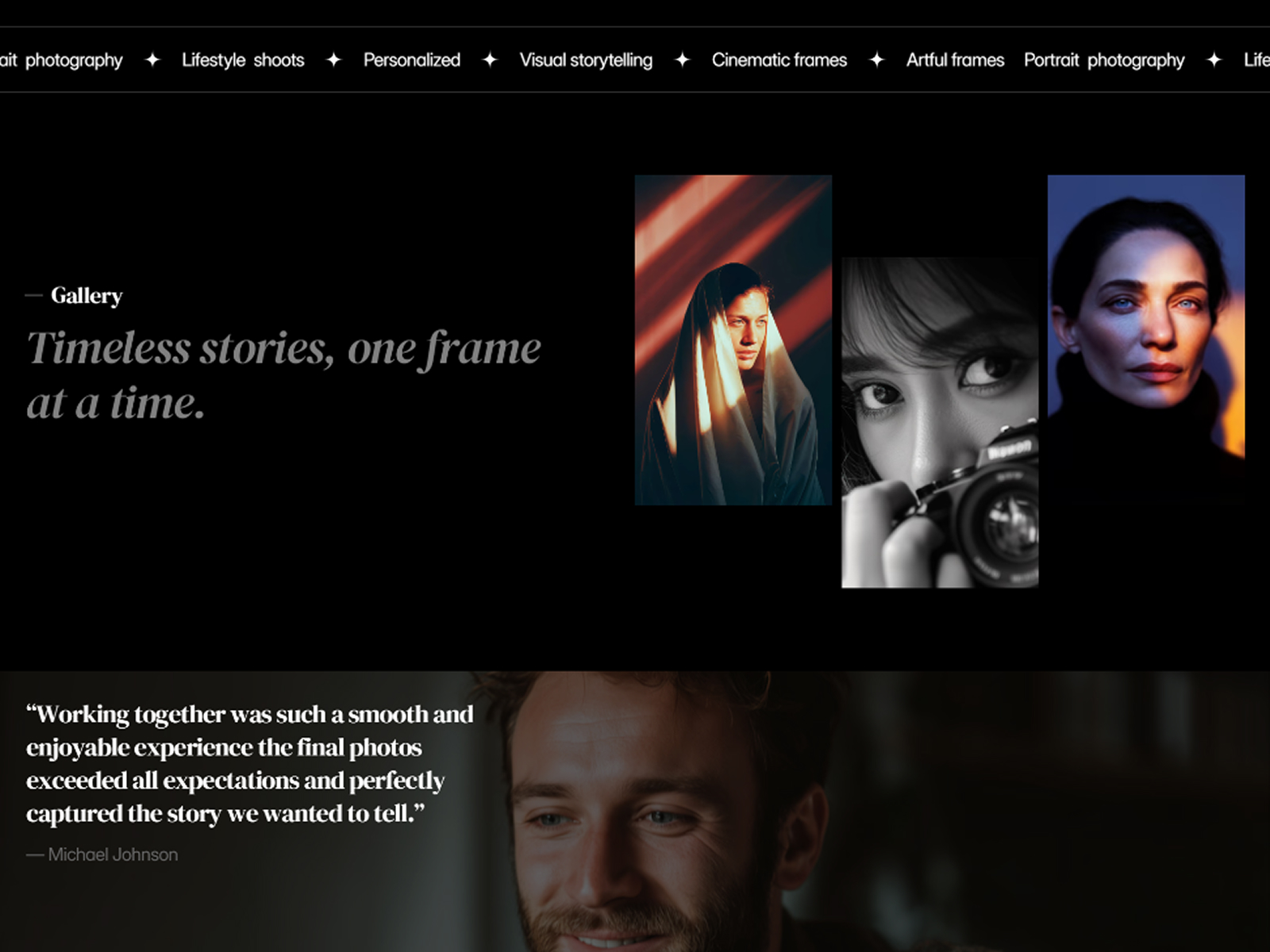 Screenshot 2 of ShadowLens