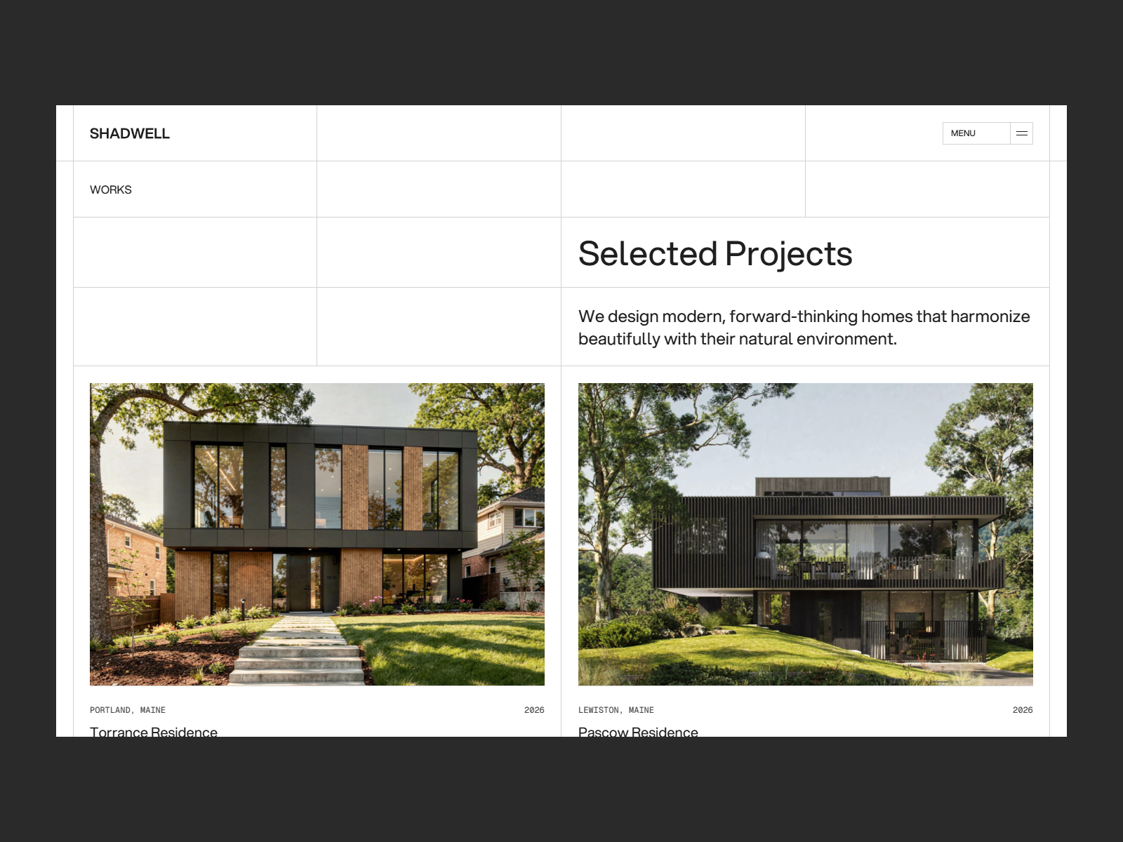 Screenshot 2 of Shadwell 2.0