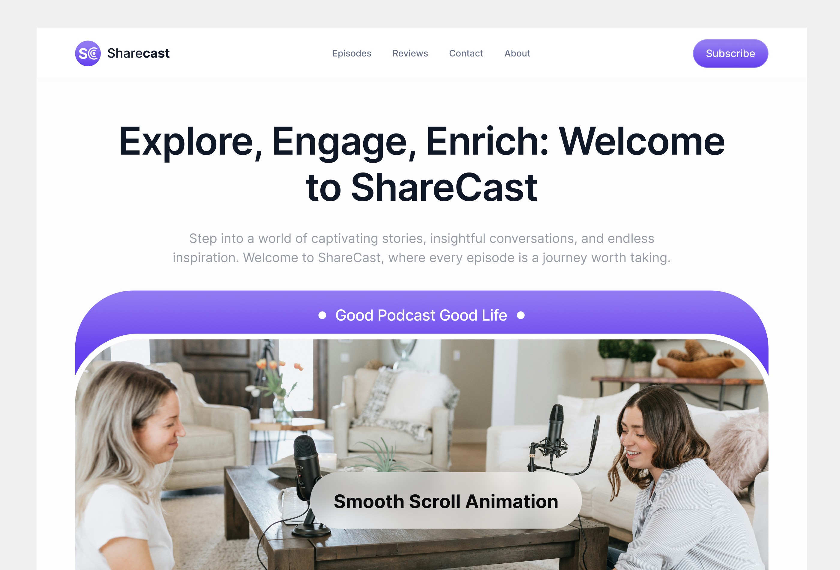 Screenshot 2 of Sharecast