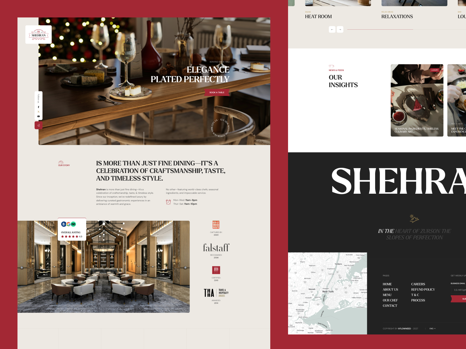 Screenshot 2 of Shehran