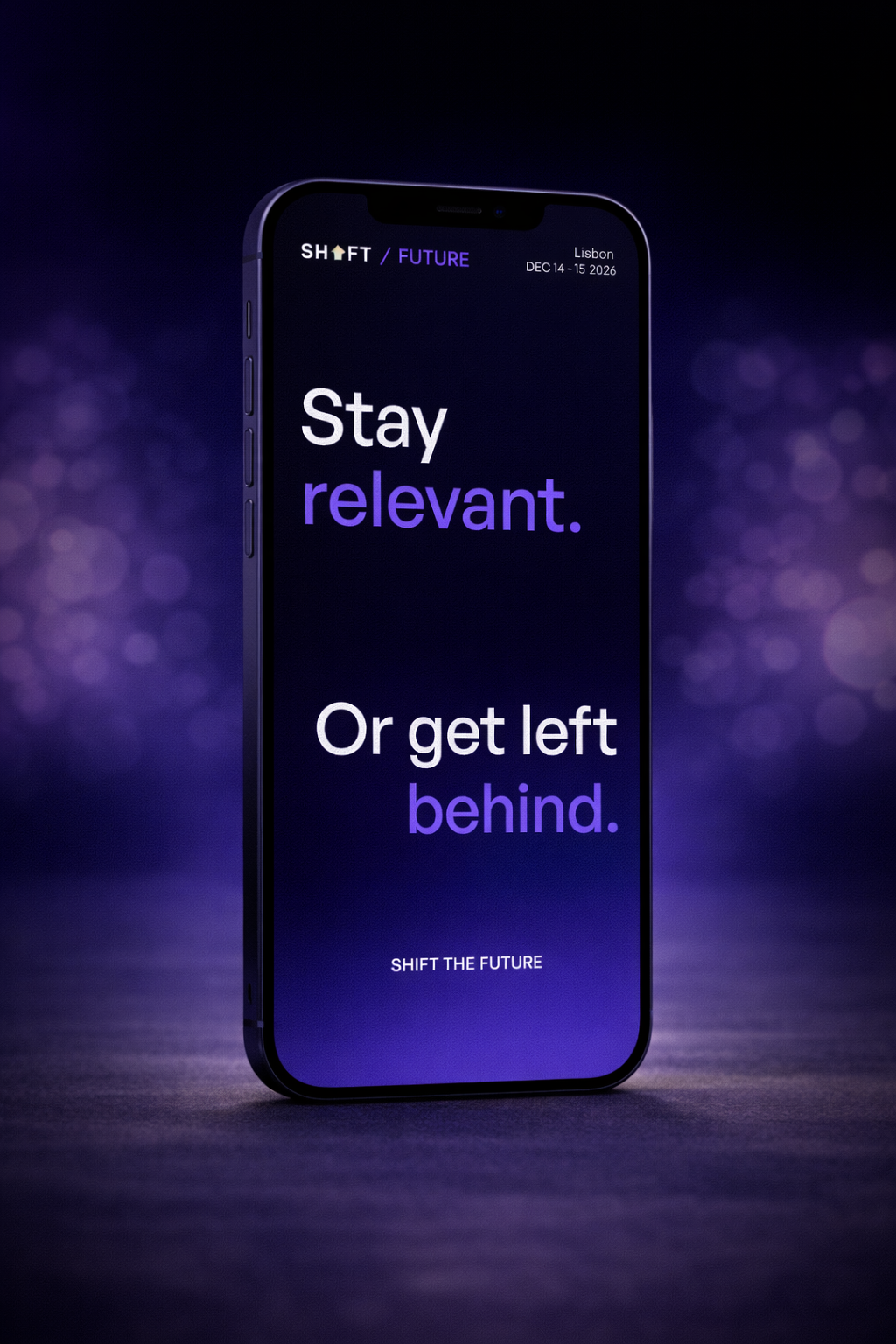 Screenshot 4 of Shift/Future