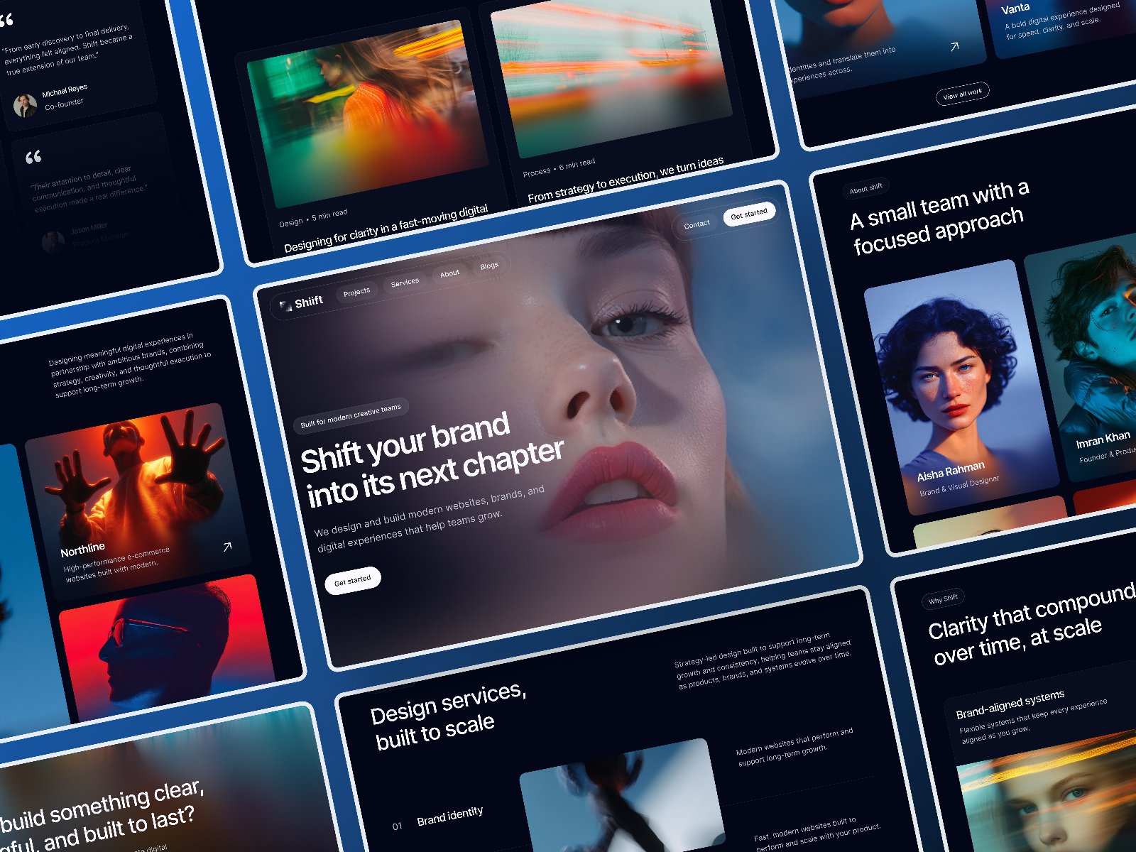 Screenshot 4 of Shiift
