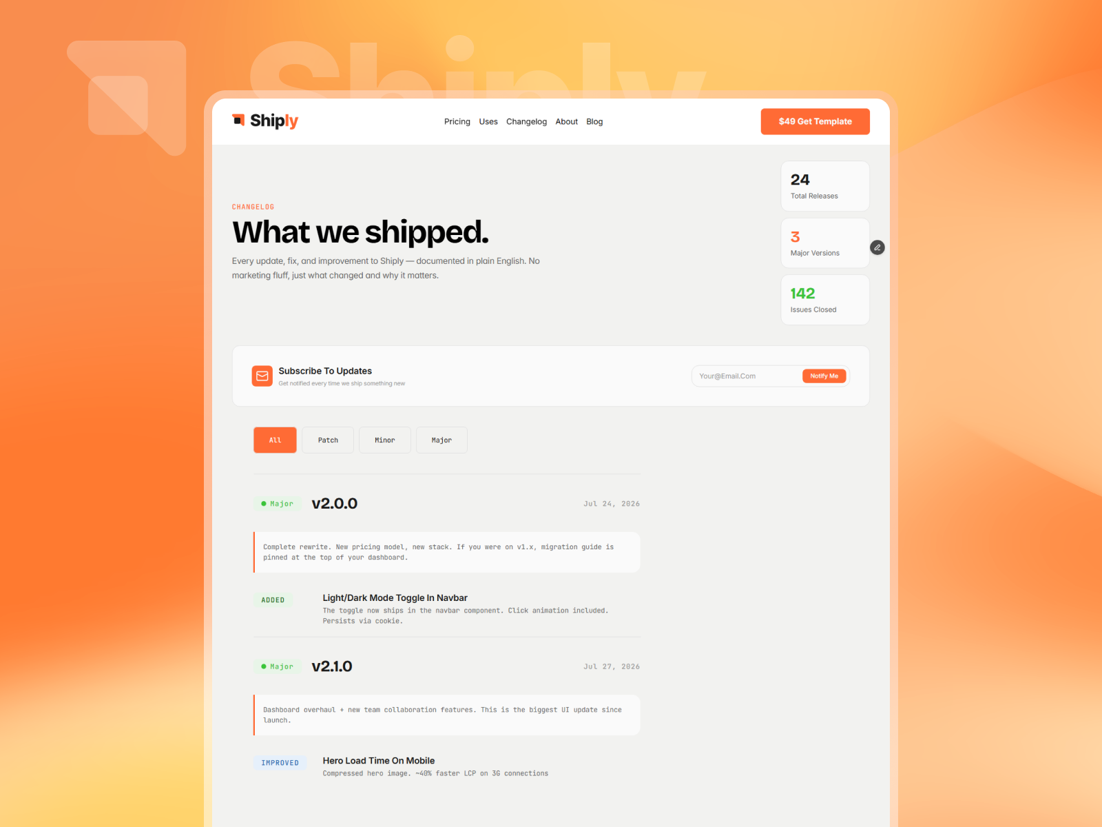 Screenshot 2 of Shiply - Just Ship
