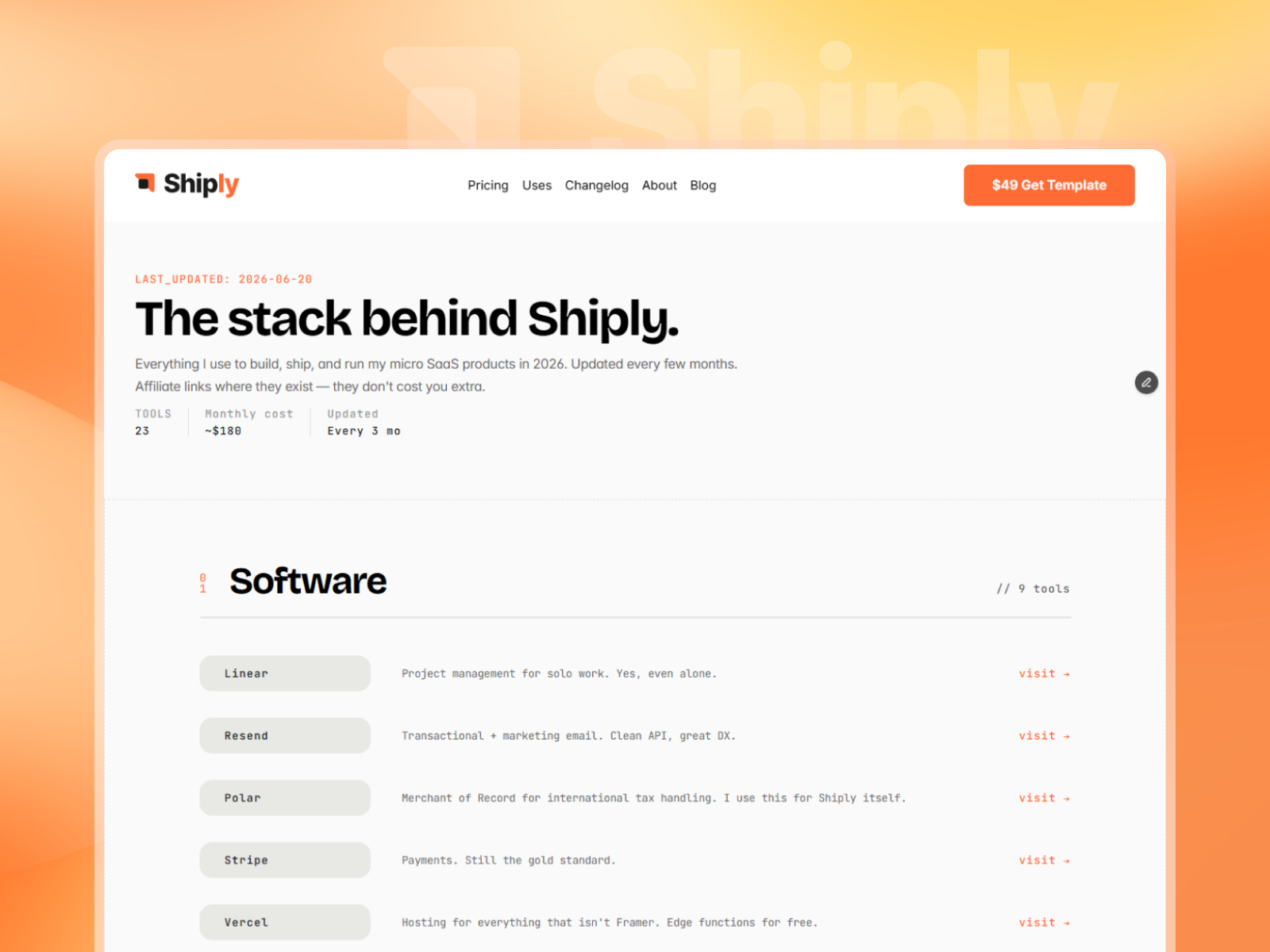 Screenshot 3 of Shiply - Just Ship