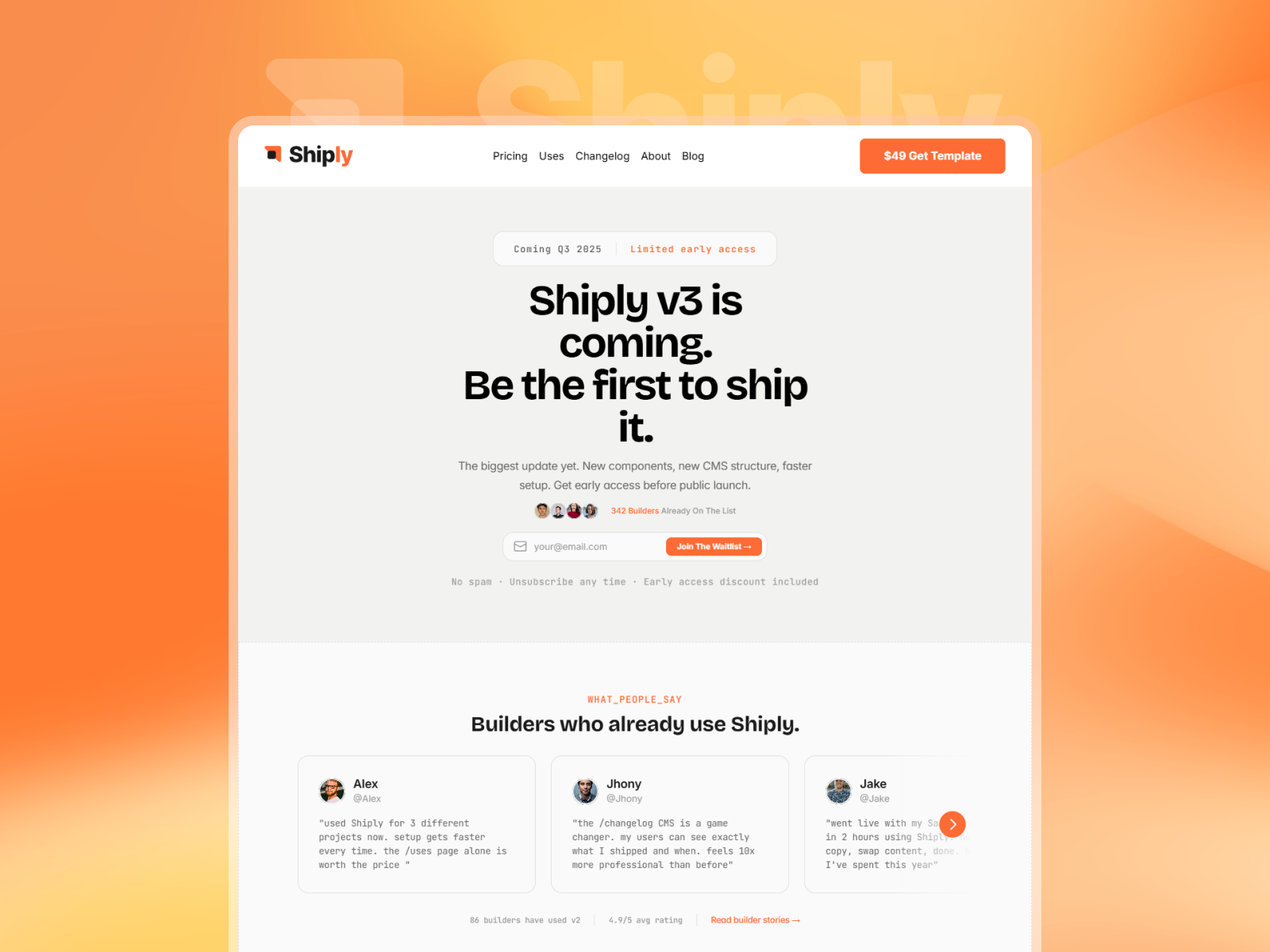 Screenshot 4 of Shiply - Just Ship
