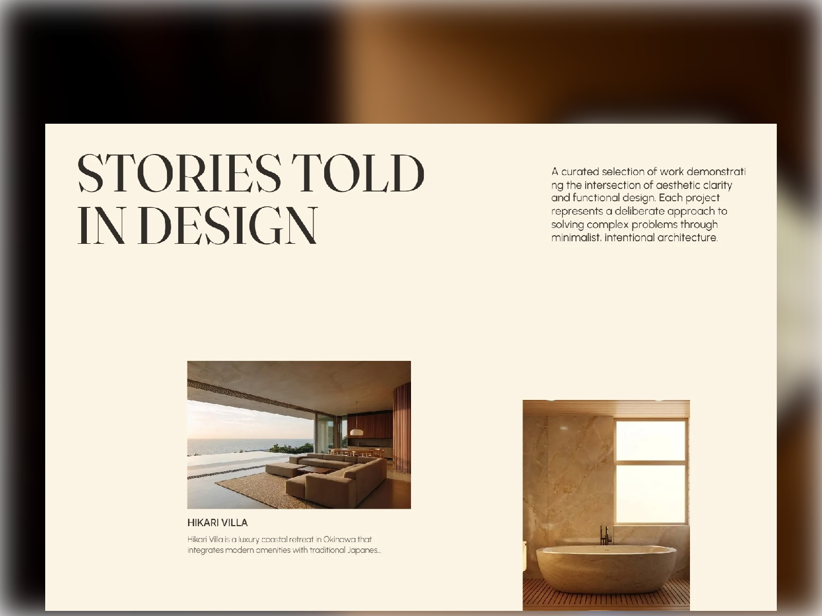 Screenshot 3 of Shizen