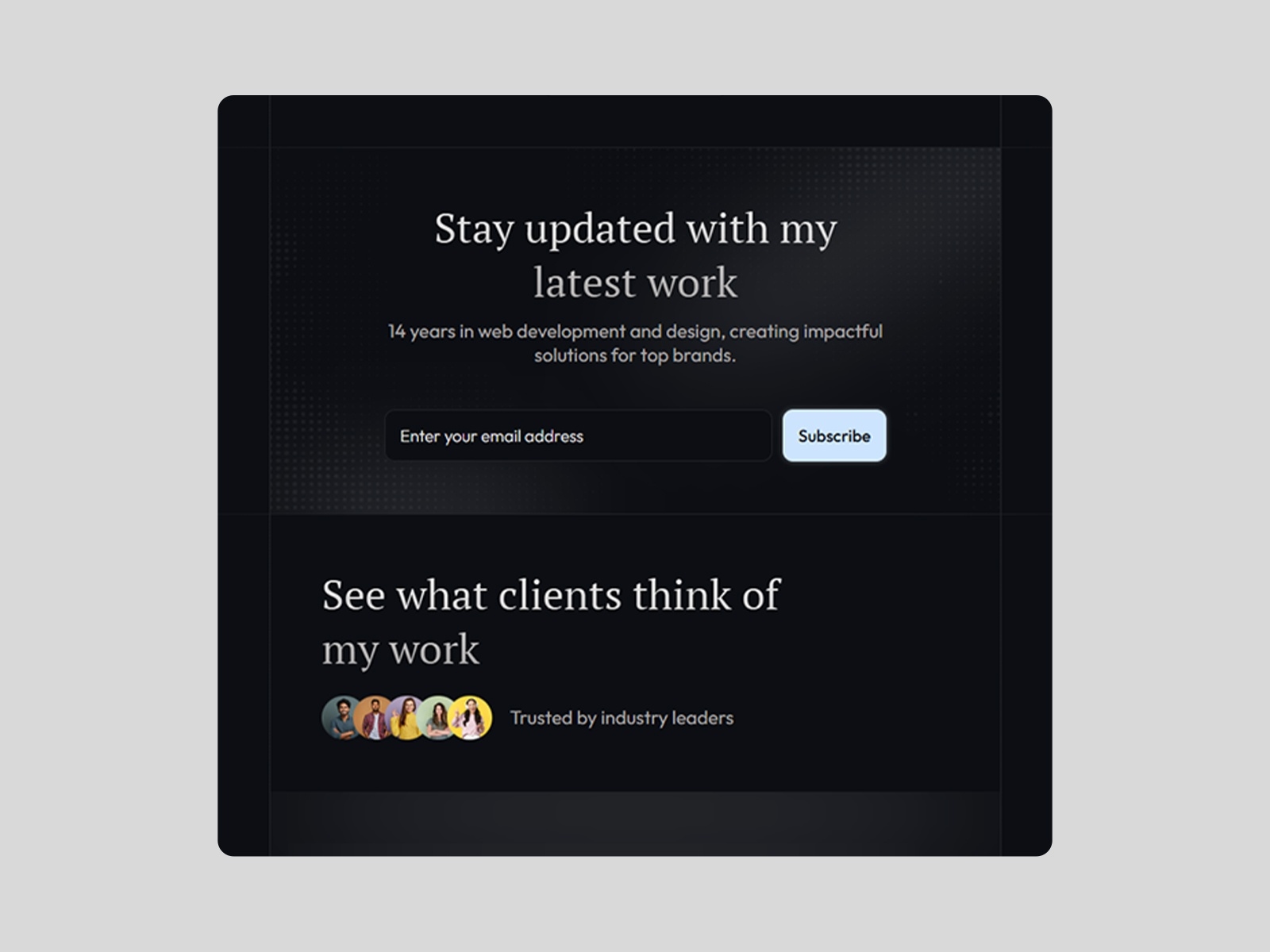 Screenshot 4 of Showoff