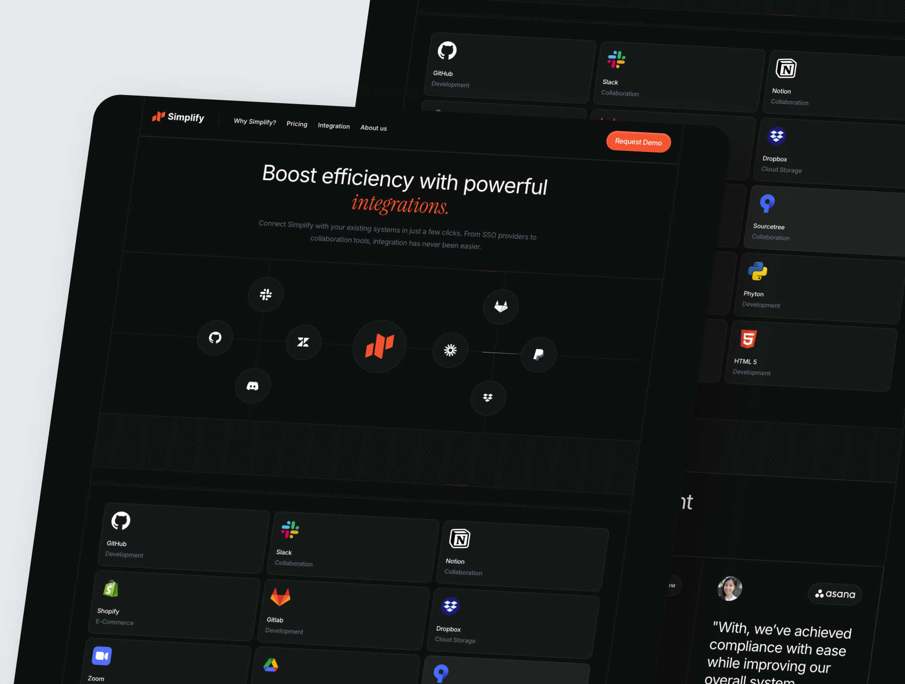 Screenshot 4 of Simpli