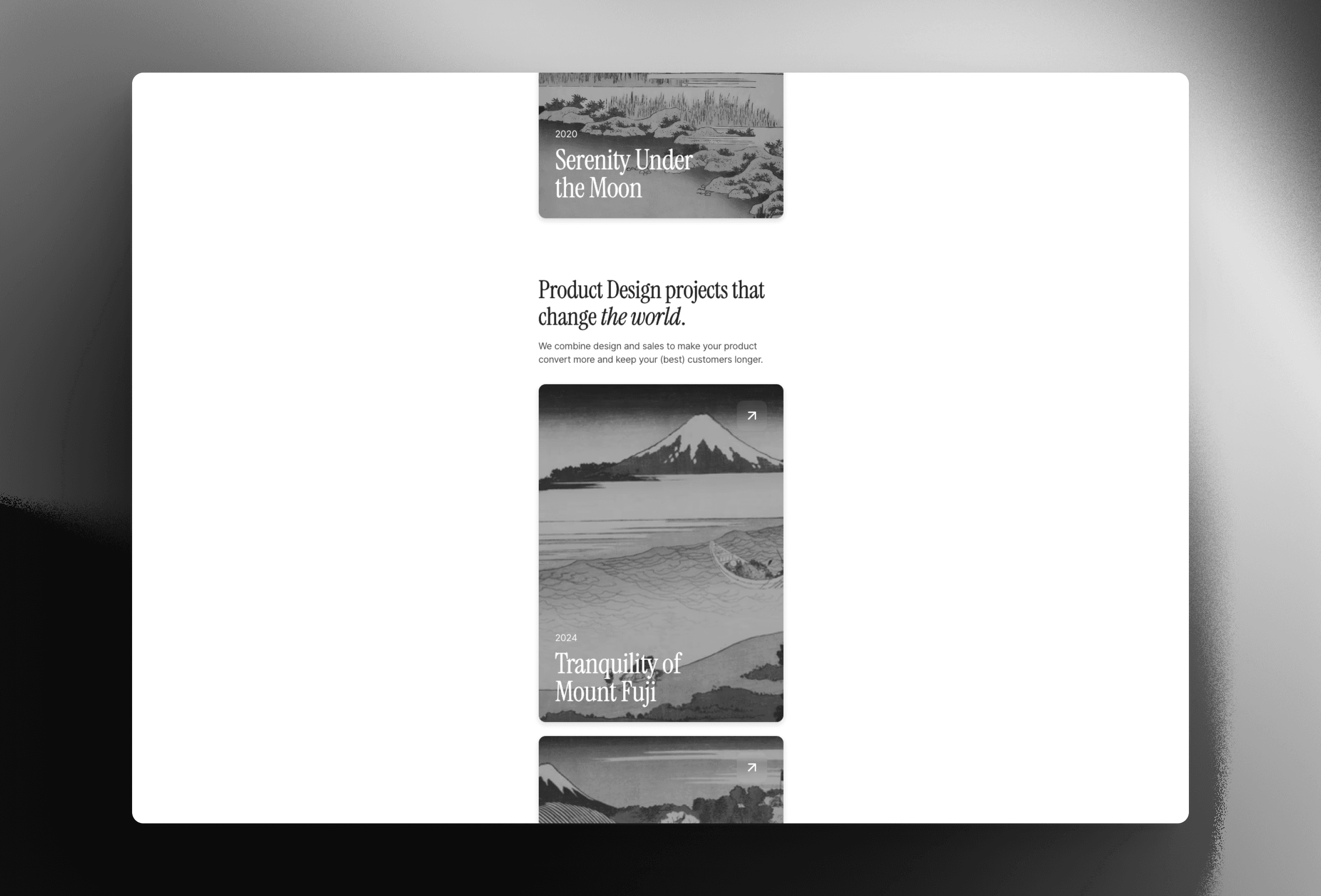 Screenshot 3 of Simplistic