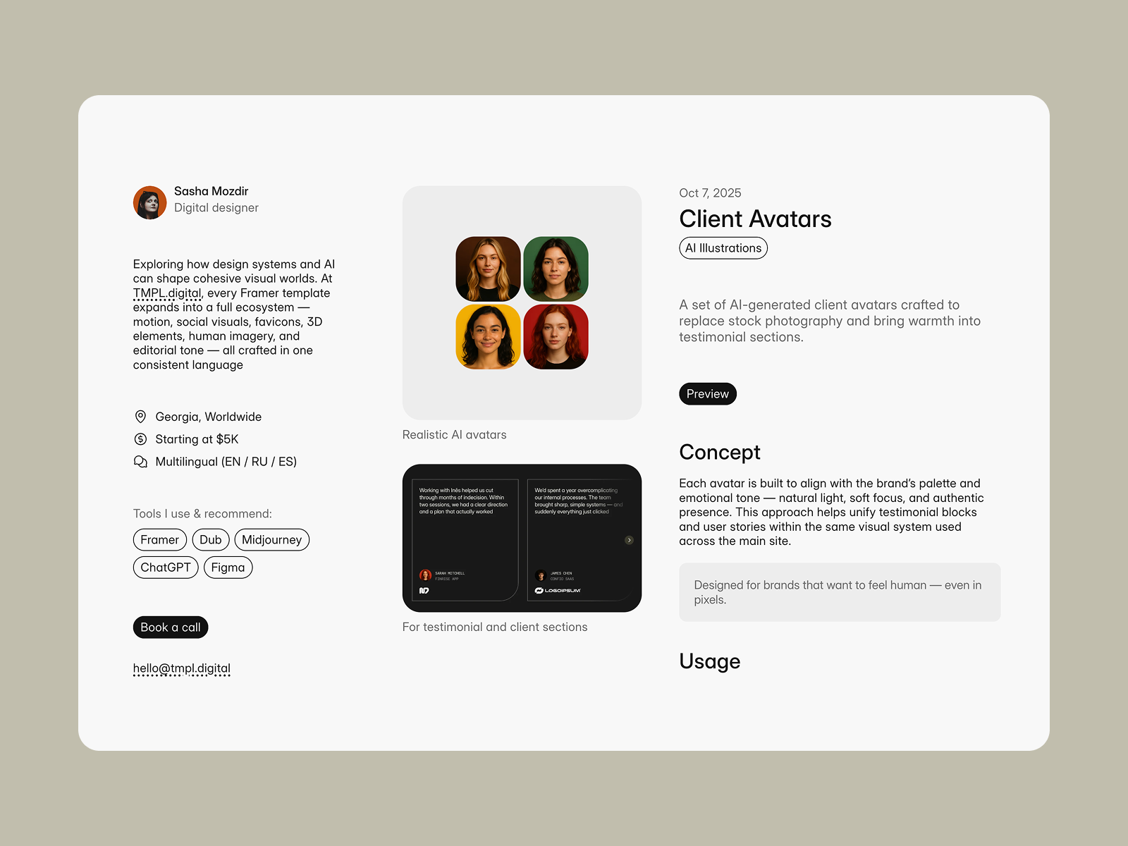 Screenshot 2 of Simpolio