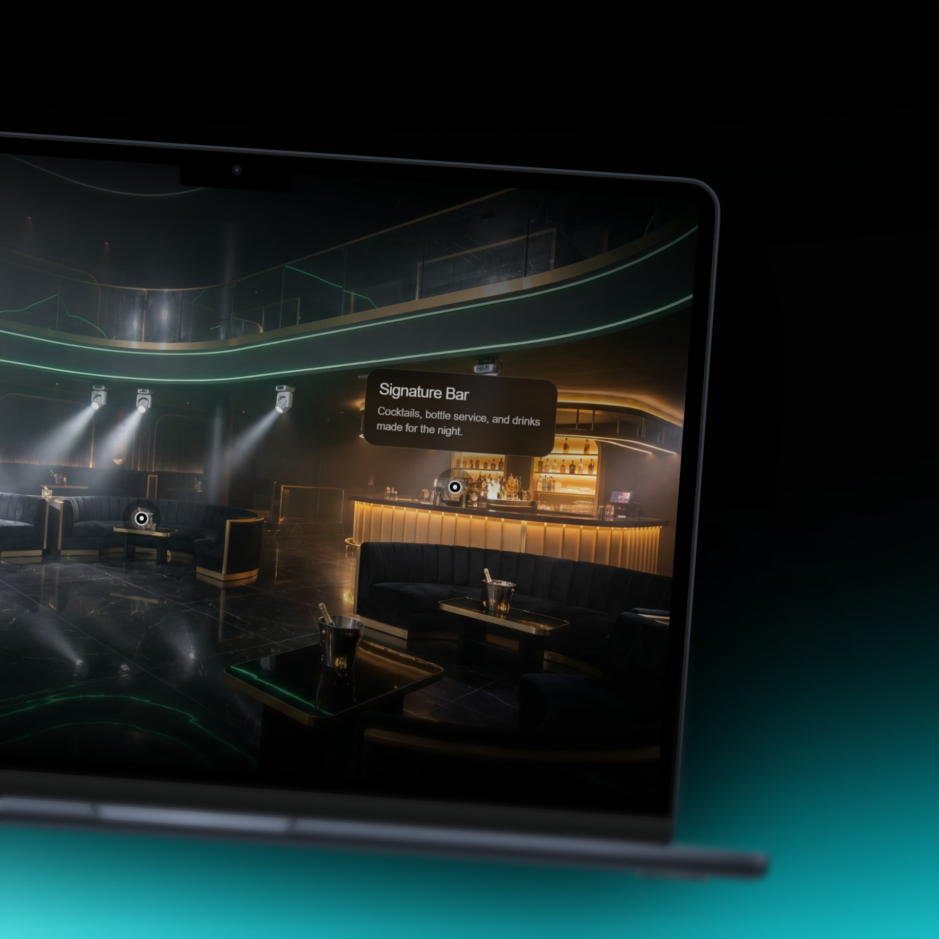 Screenshot 2 of Singular