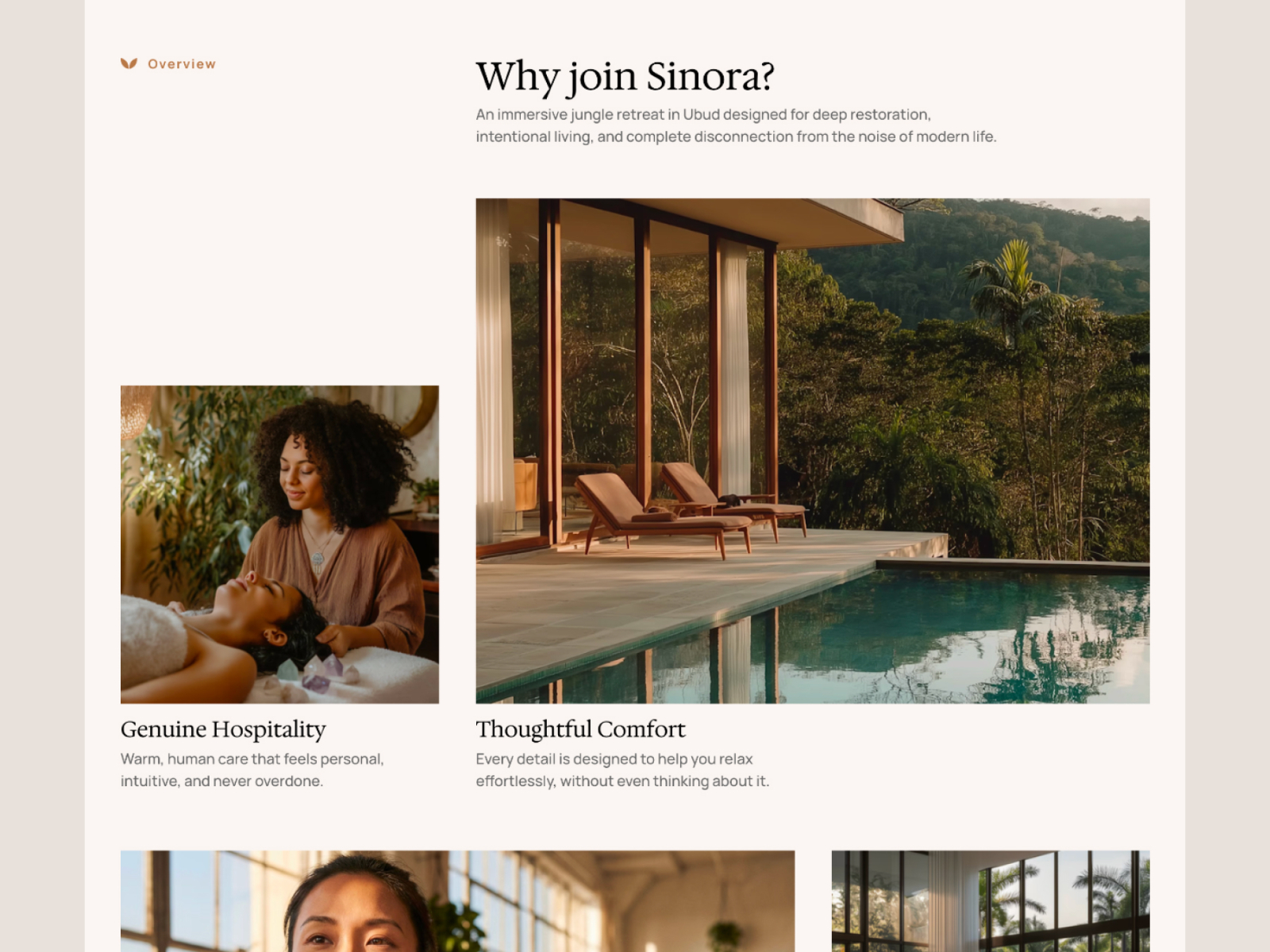 Screenshot 3 of Sinora