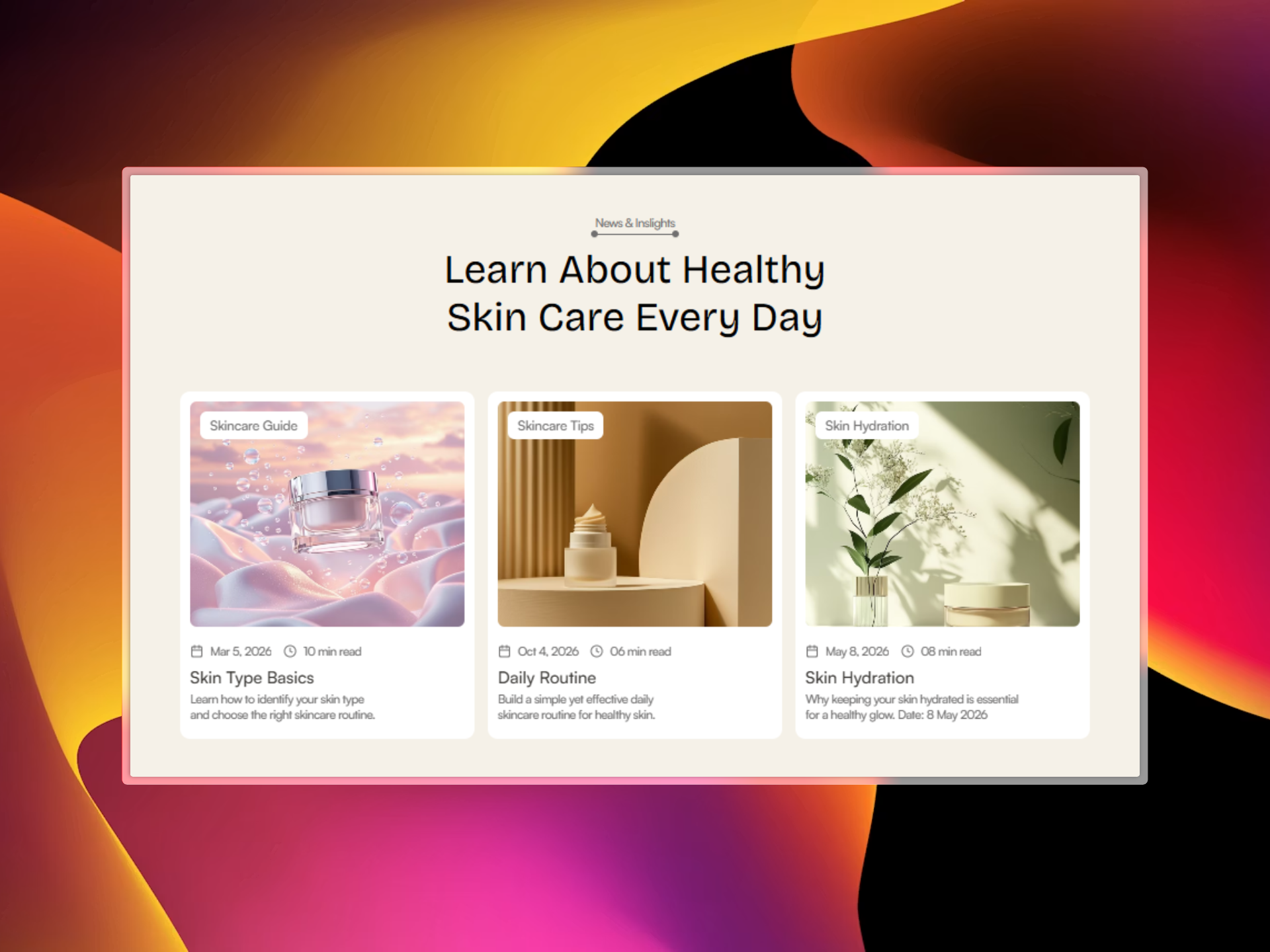 Screenshot 3 of Skin Bllis
