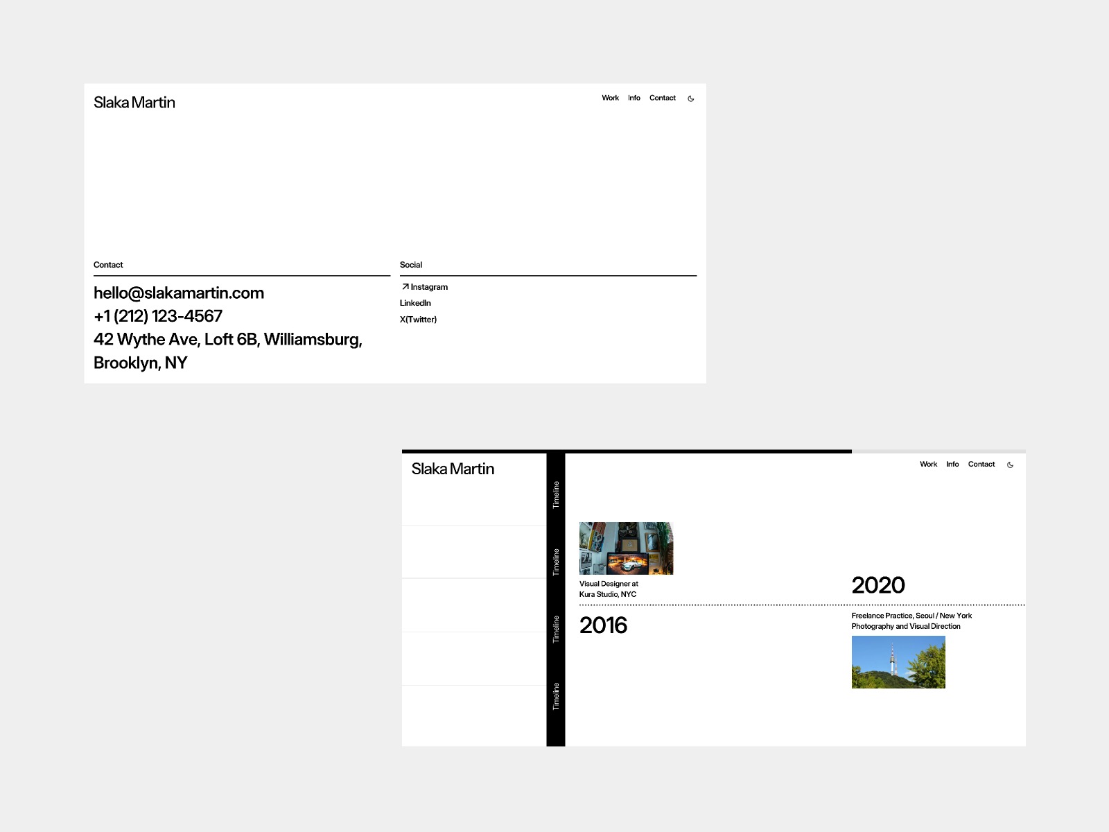 Screenshot 4 of Slaka Martin