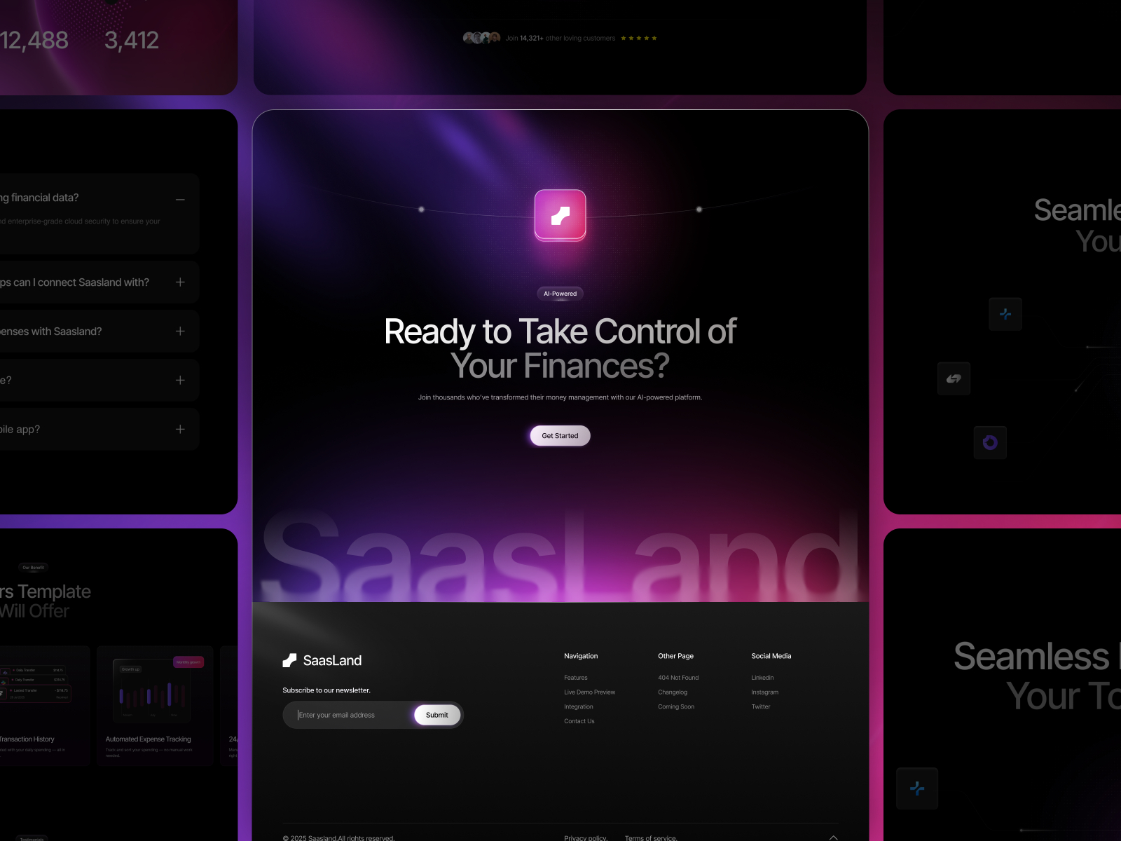 Screenshot 4 of Sland