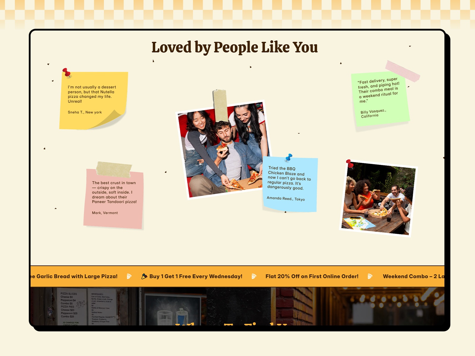 Screenshot 4 of Slice town