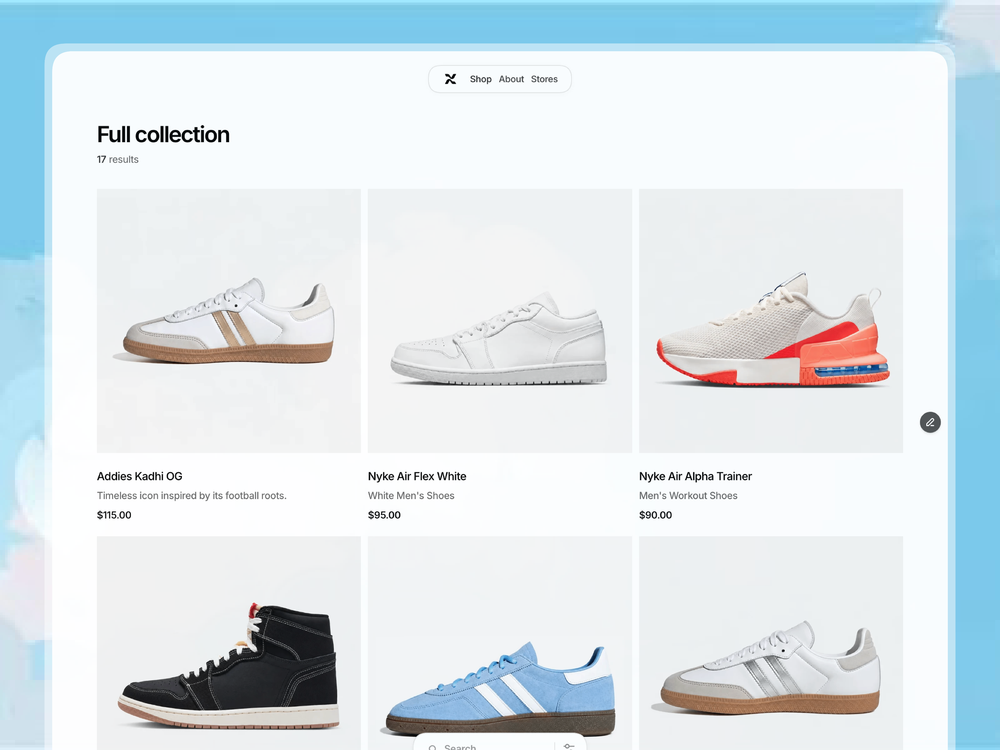 Screenshot 3 of Sneako