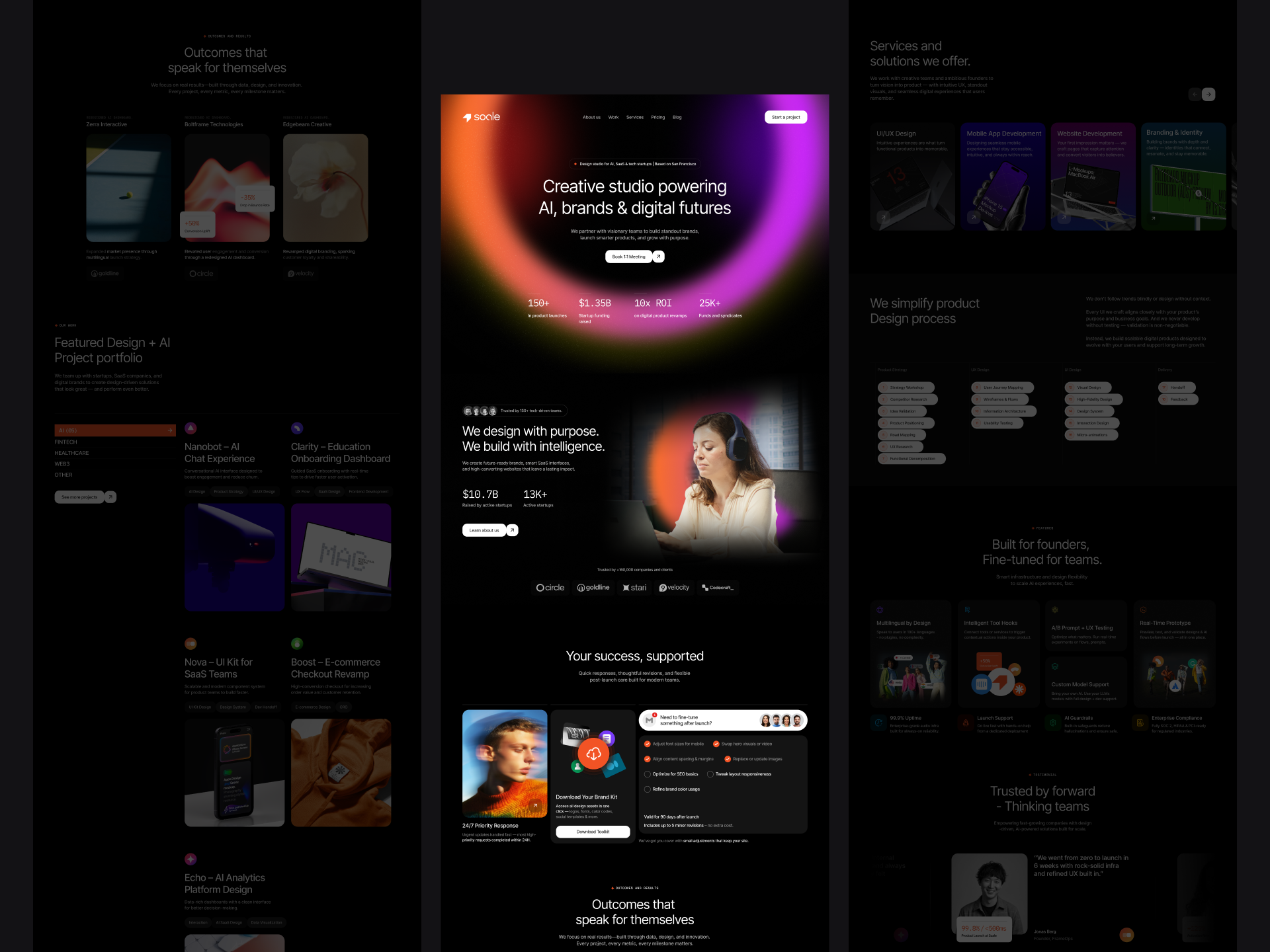 Screenshot 2 of Soale