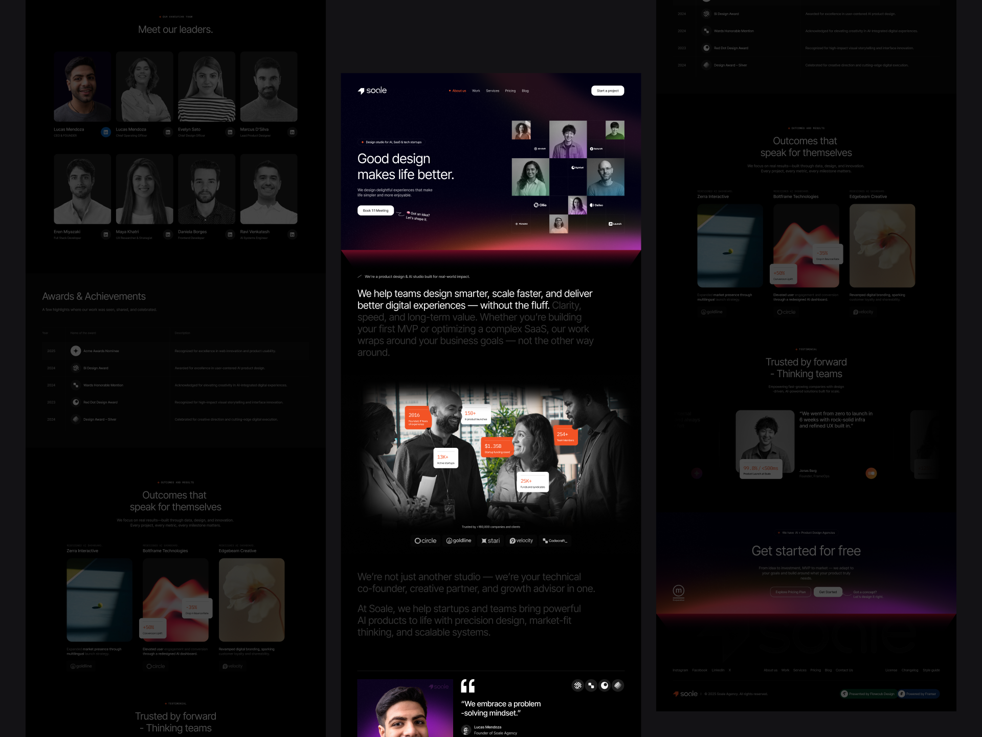 Screenshot 3 of Soale