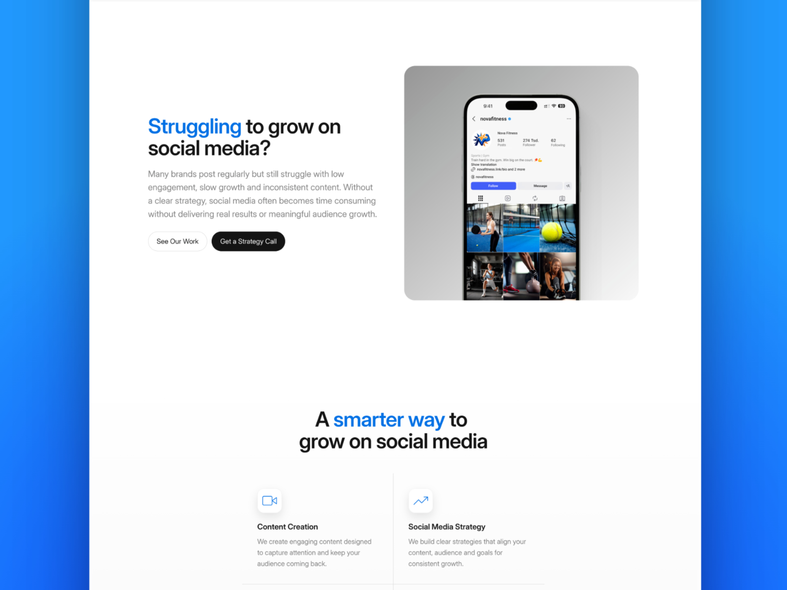 Screenshot 2 of SocialField