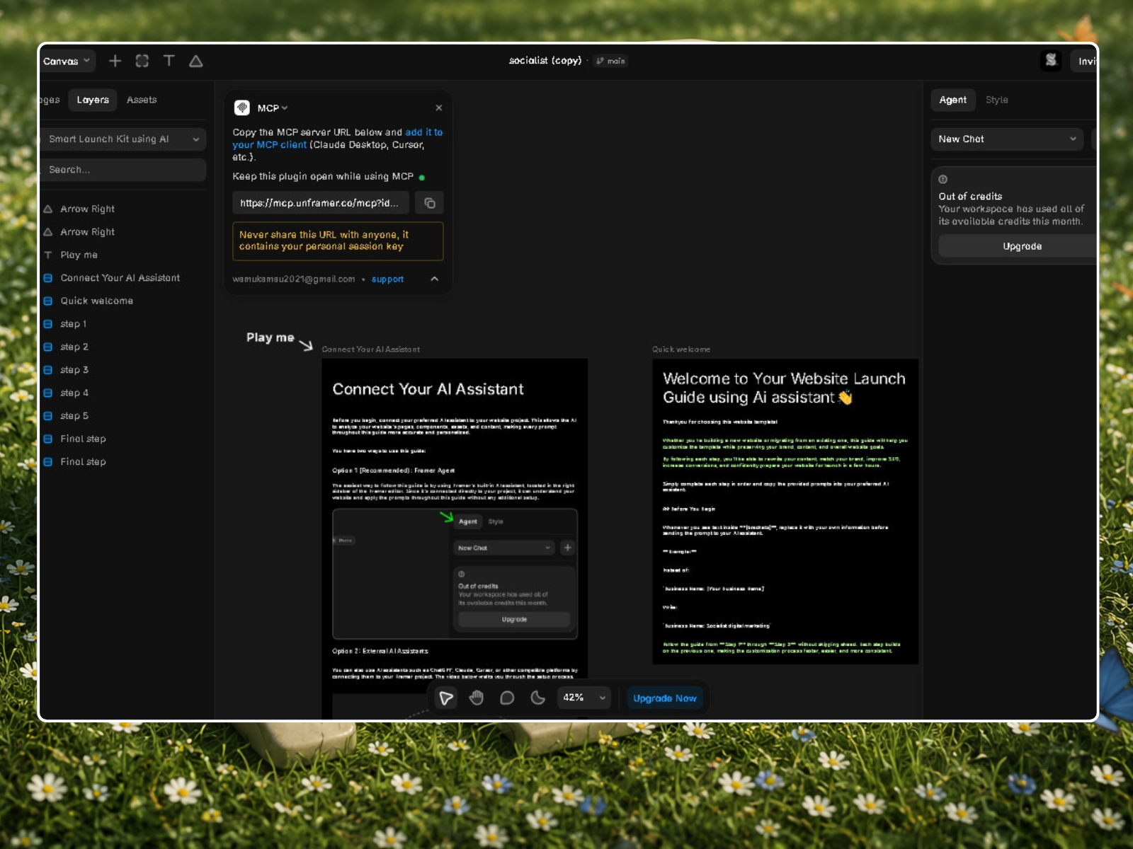Screenshot 4 of Socialist