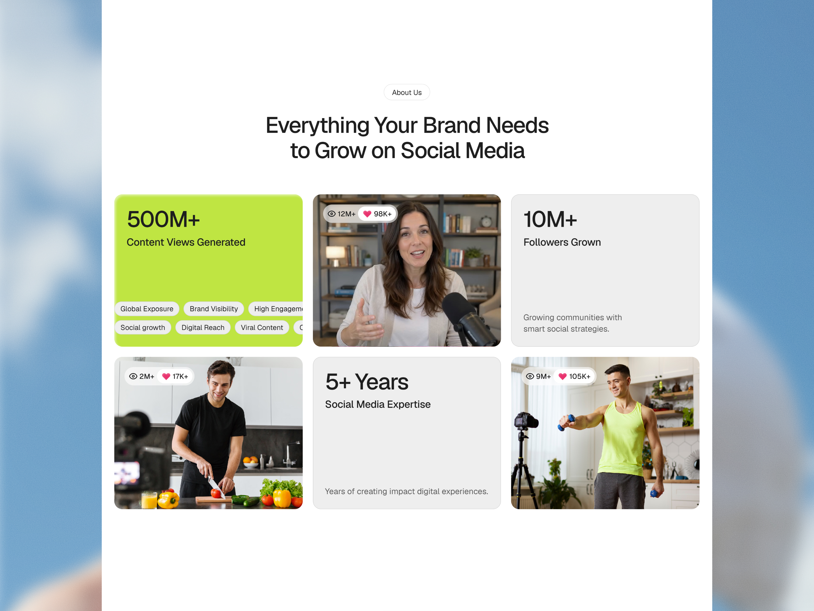 Screenshot 2 of Socialo